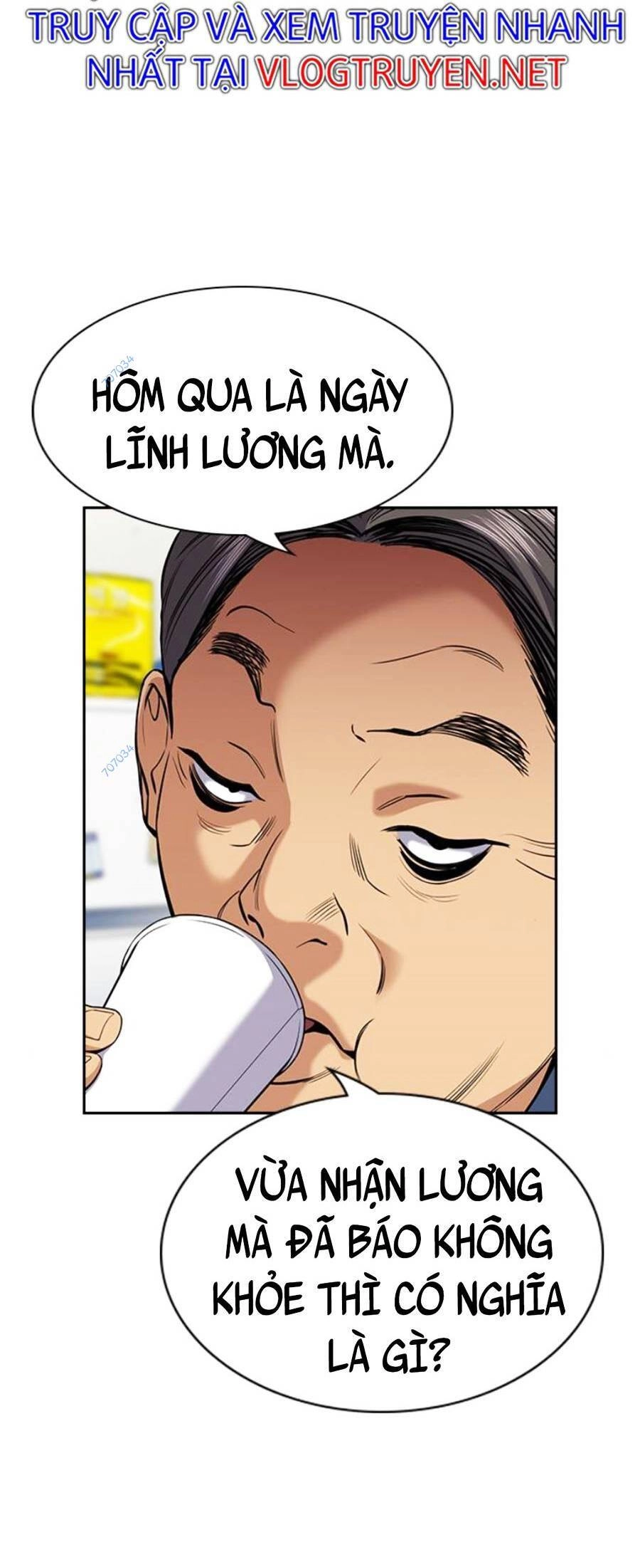 Giáo Dục Chân Chính Chapter 92 - 47