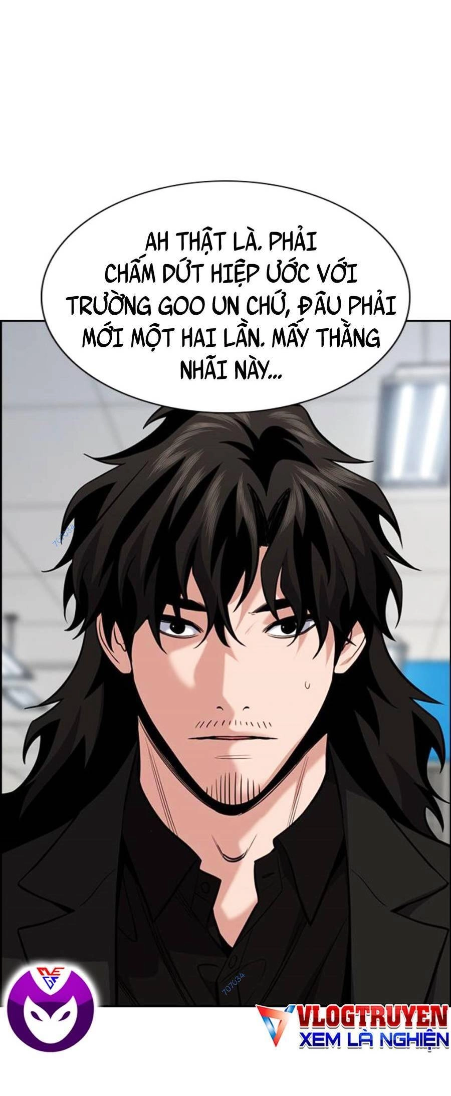 Giáo Dục Chân Chính Chapter 92 - 48