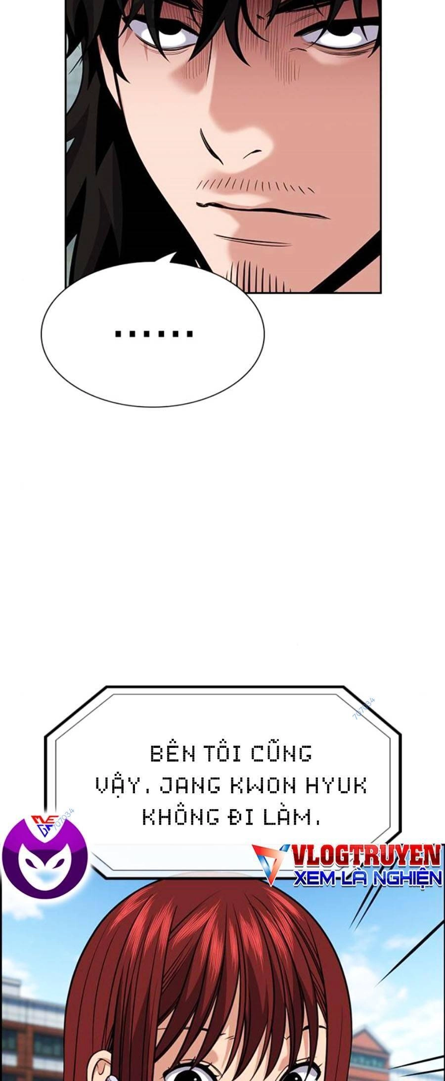 Giáo Dục Chân Chính Chapter 92 - 52