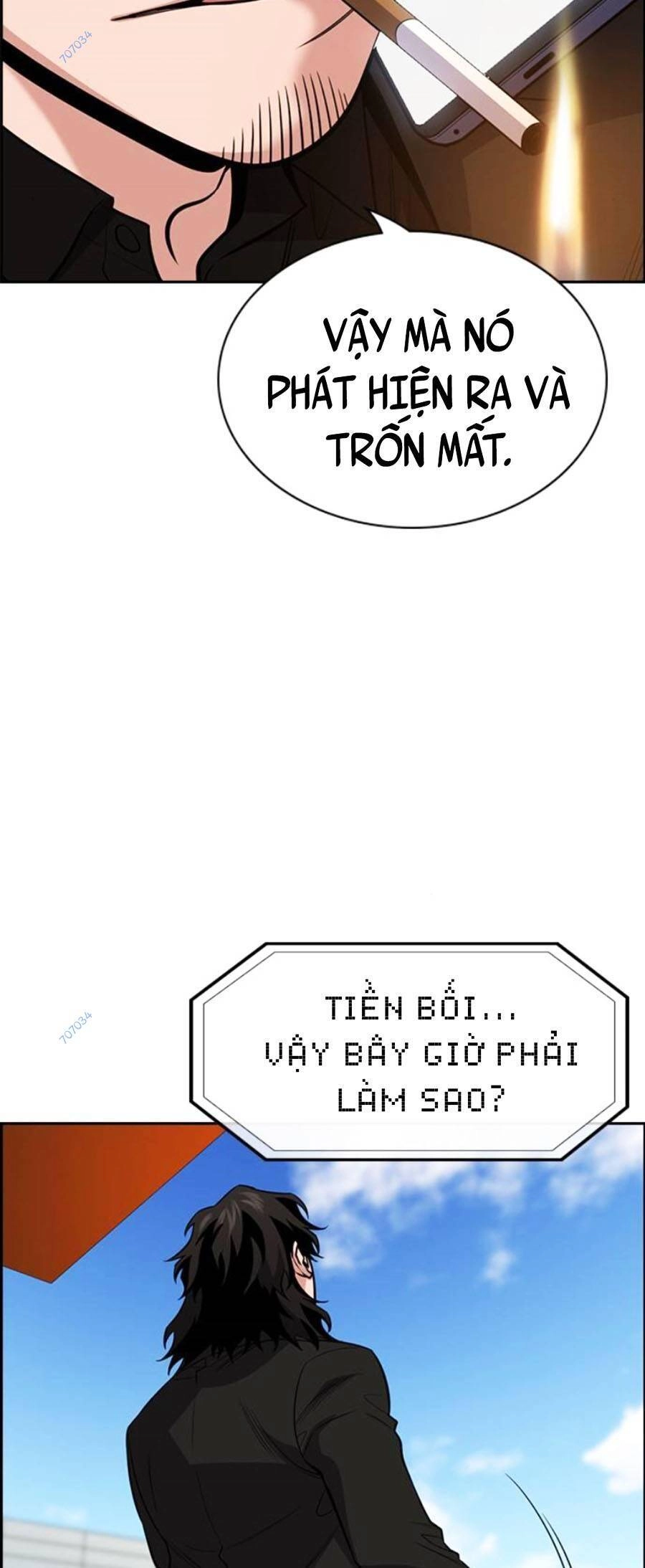 Giáo Dục Chân Chính Chapter 92 - 55