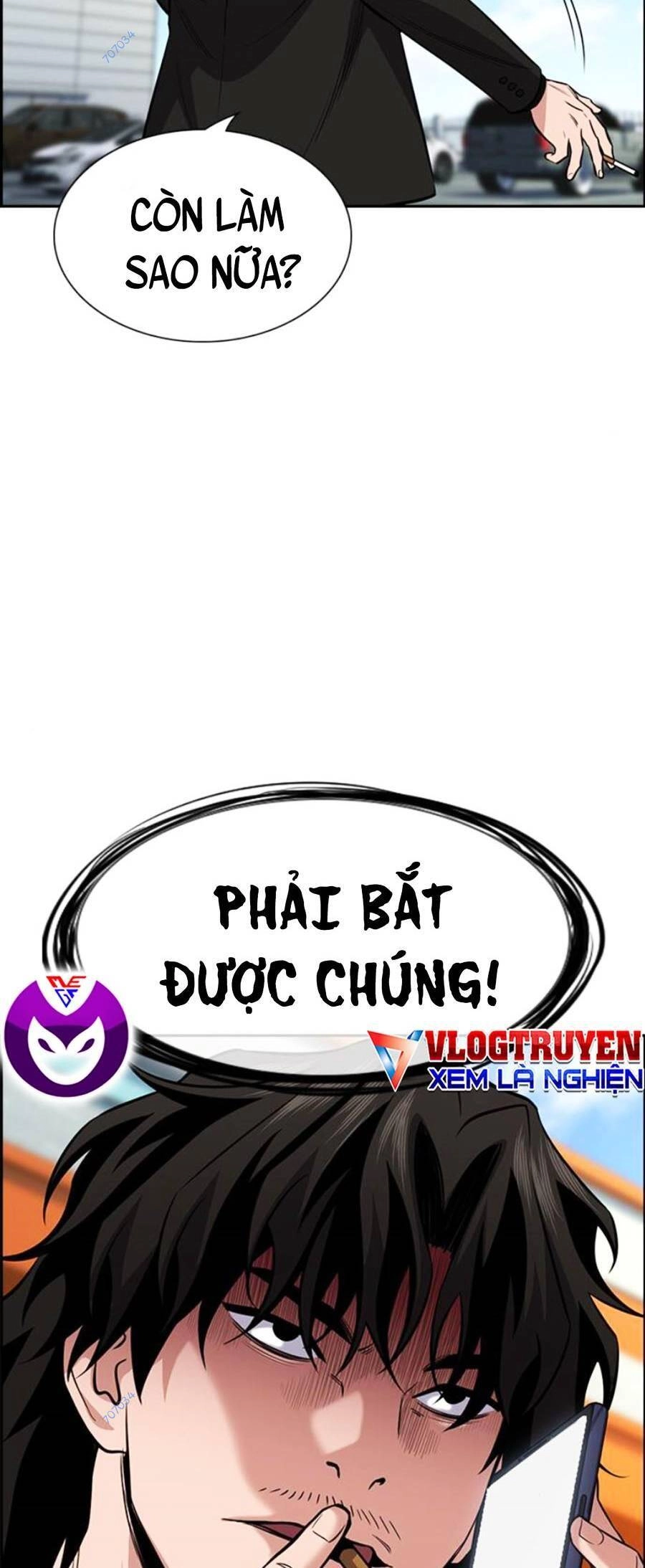 Giáo Dục Chân Chính Chapter 92 - 56