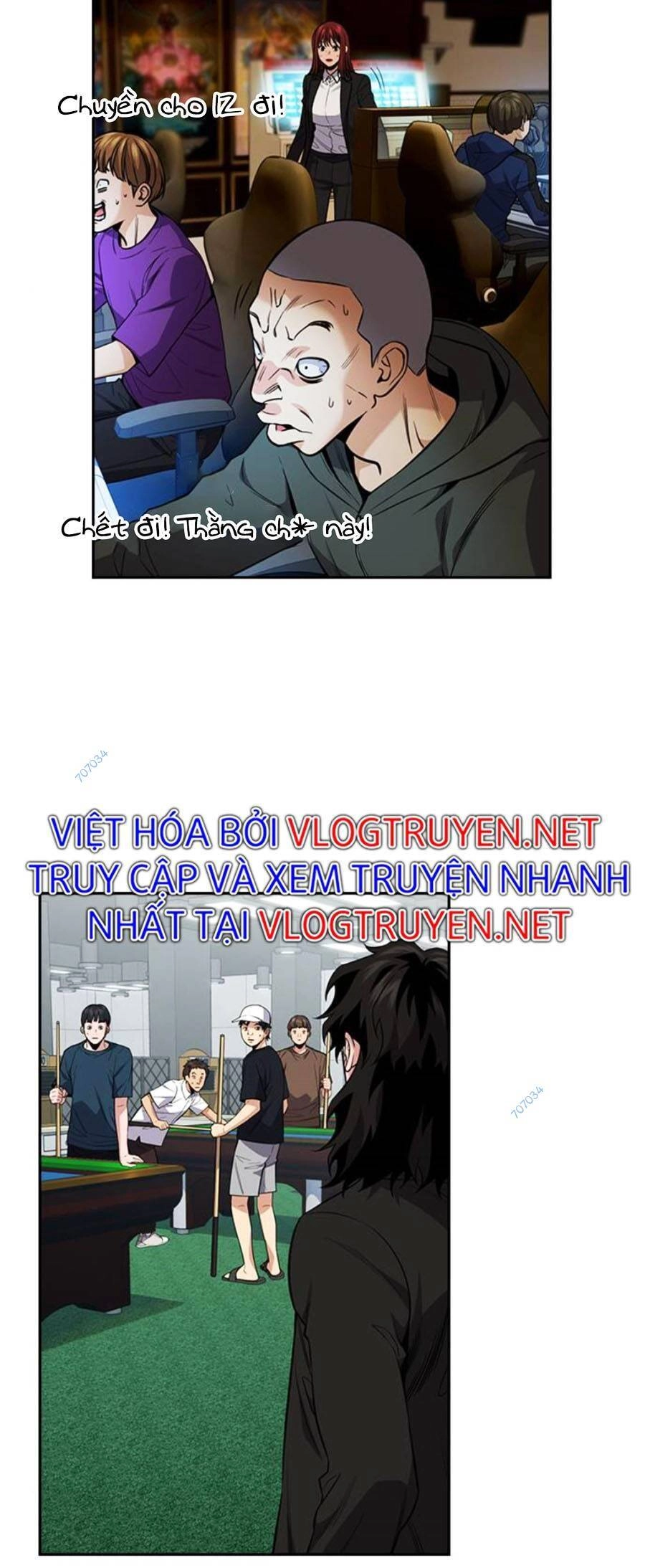 Giáo Dục Chân Chính Chapter 92 - 58