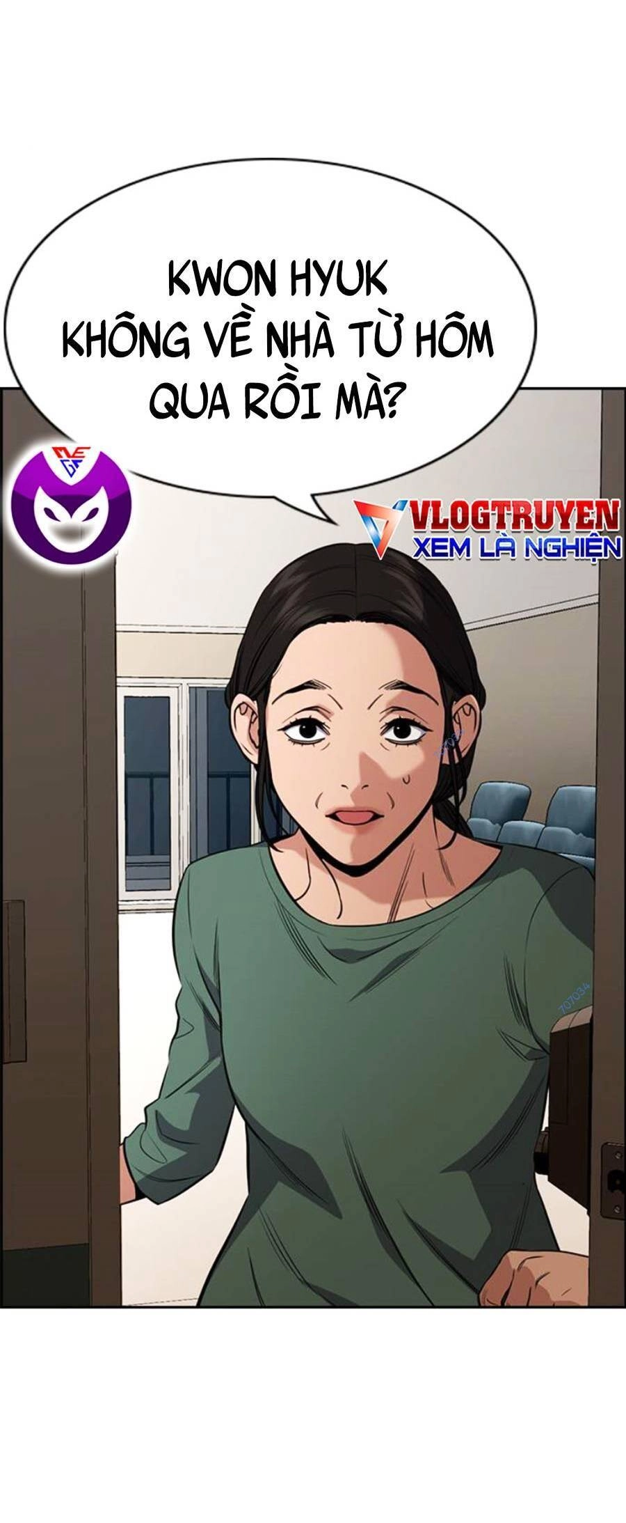 Giáo Dục Chân Chính Chapter 92 - 60