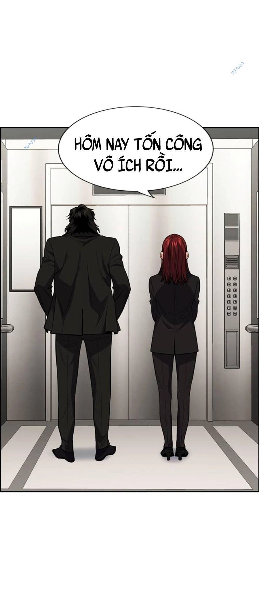 Giáo Dục Chân Chính Chapter 92 - 64