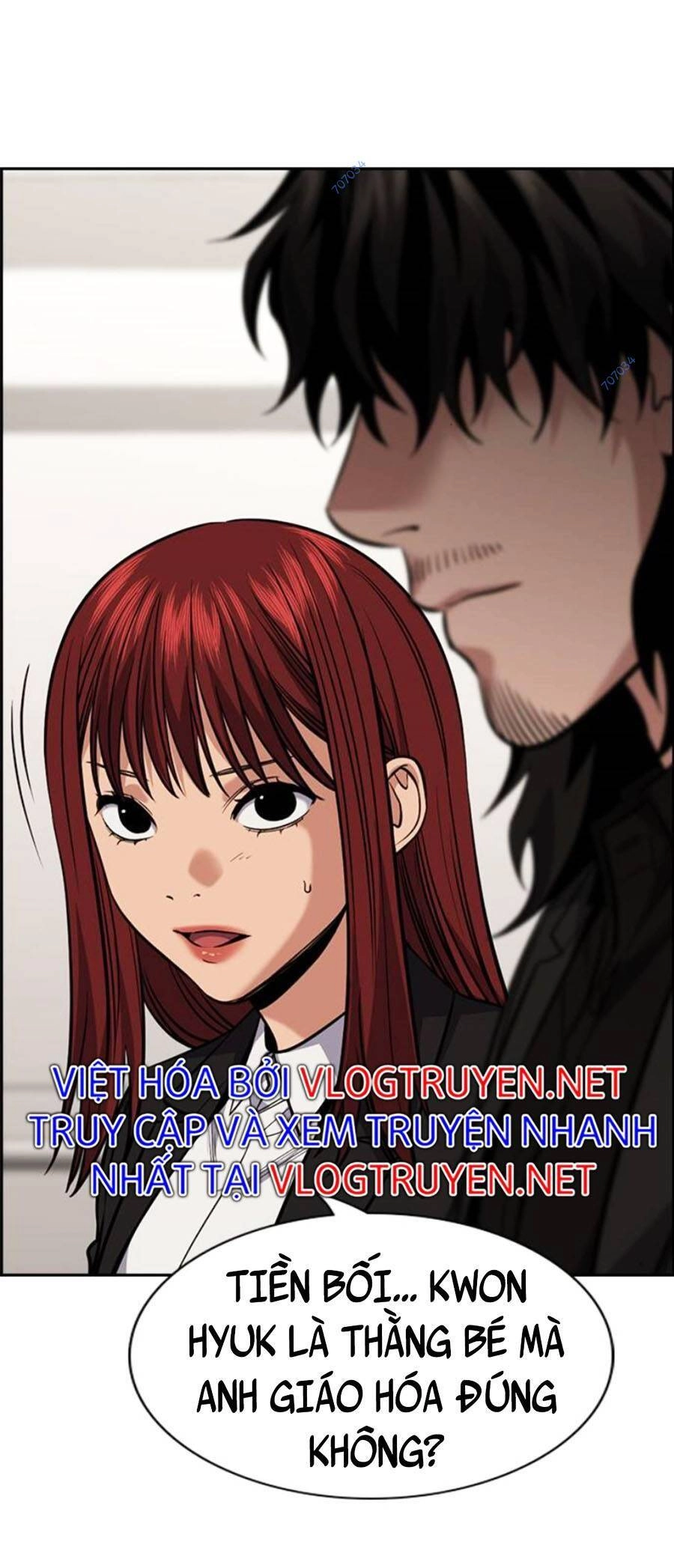 Giáo Dục Chân Chính Chapter 92 - 65