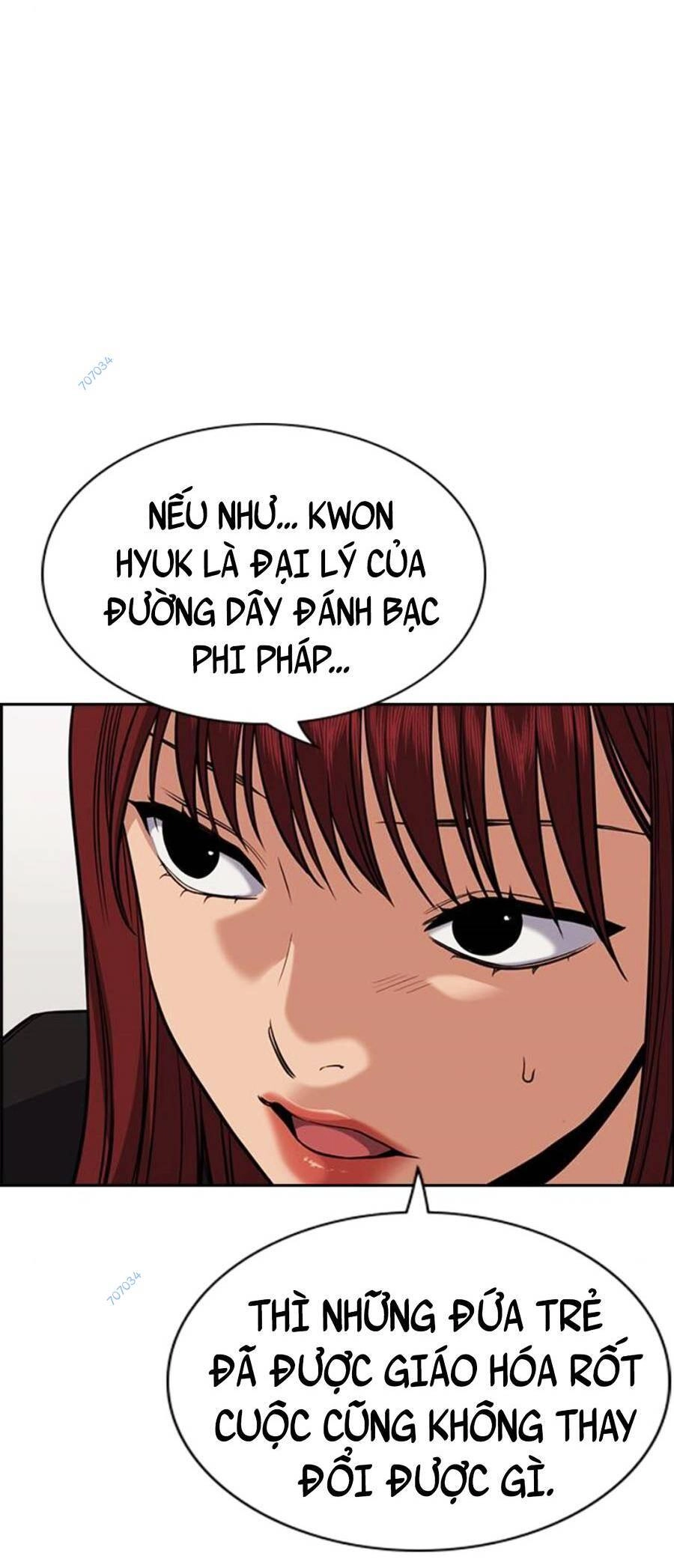 Giáo Dục Chân Chính Chapter 92 - 66