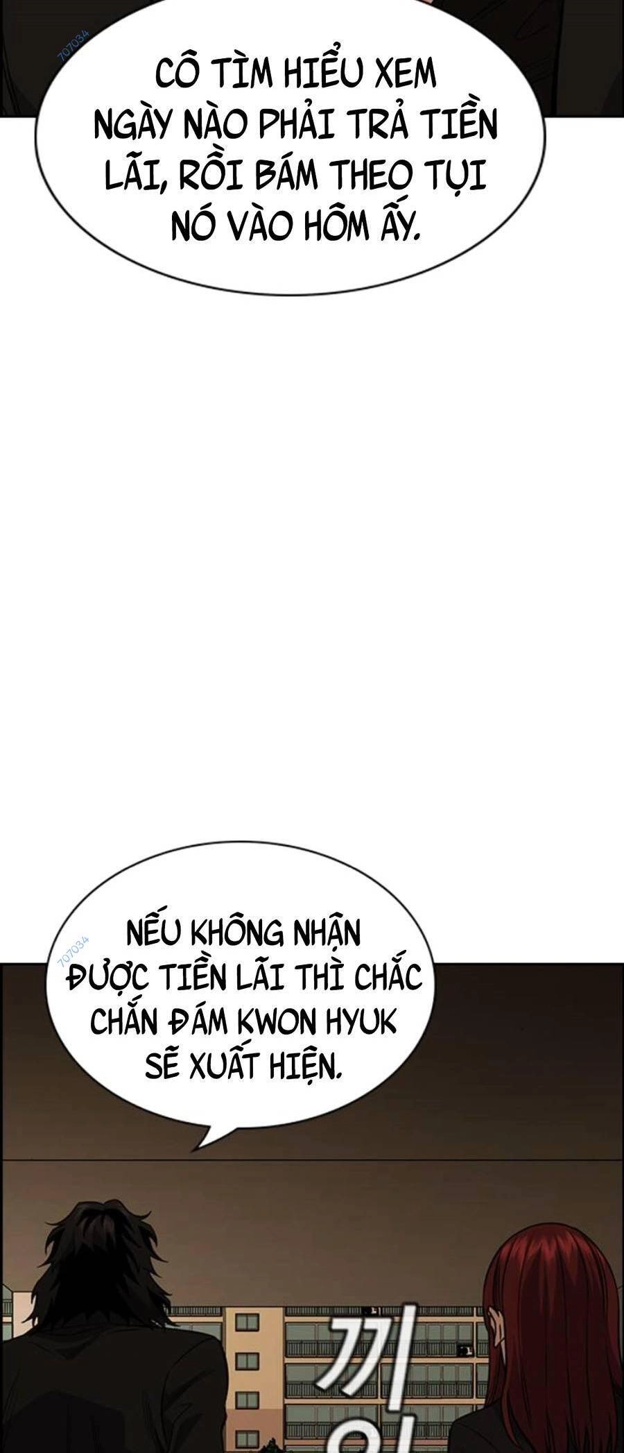 Giáo Dục Chân Chính Chapter 92 - 70