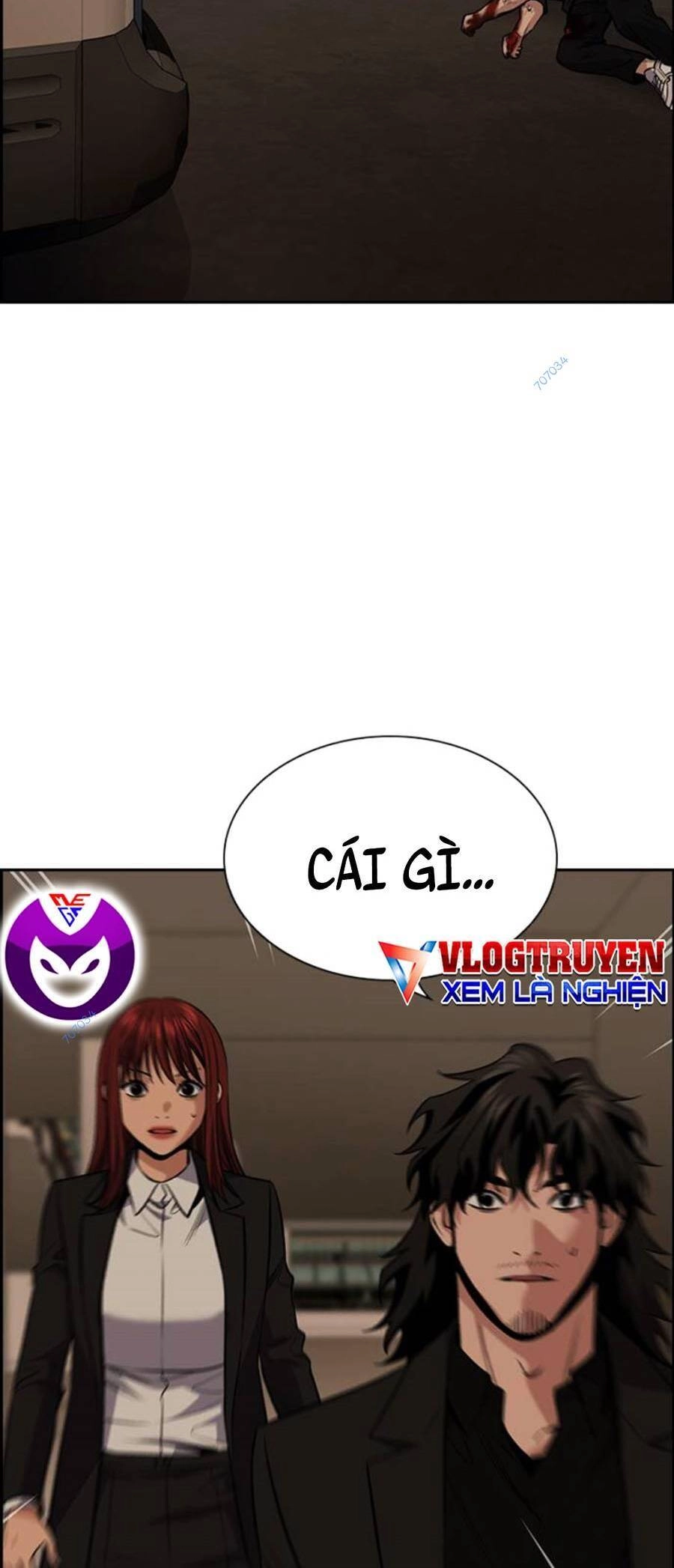 Giáo Dục Chân Chính Chapter 92 - 74