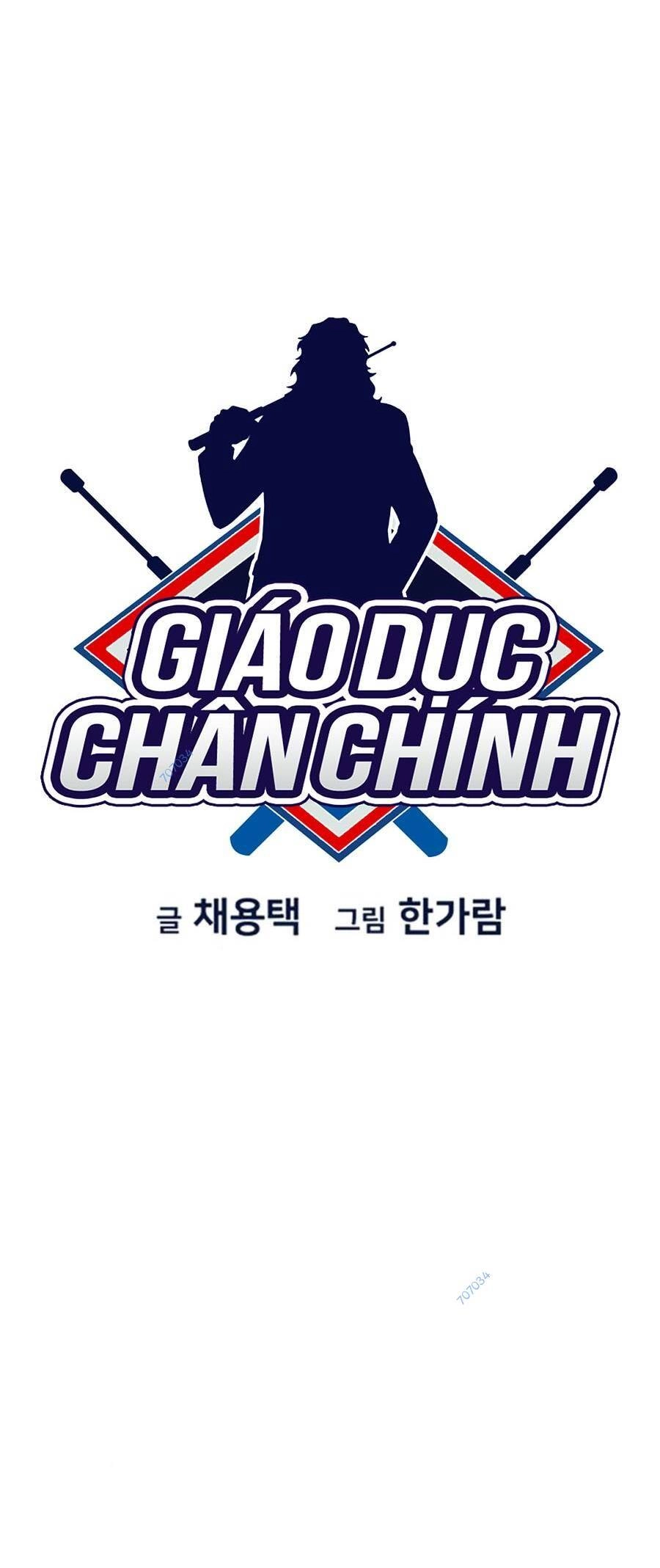 Giáo Dục Chân Chính Chapter 93 - 20