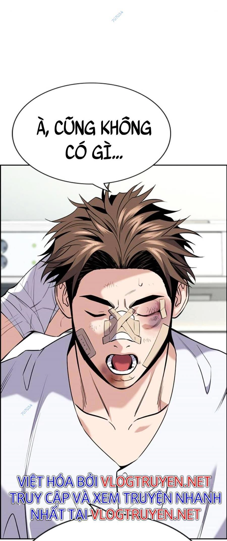 Giáo Dục Chân Chính Chapter 93 - 21