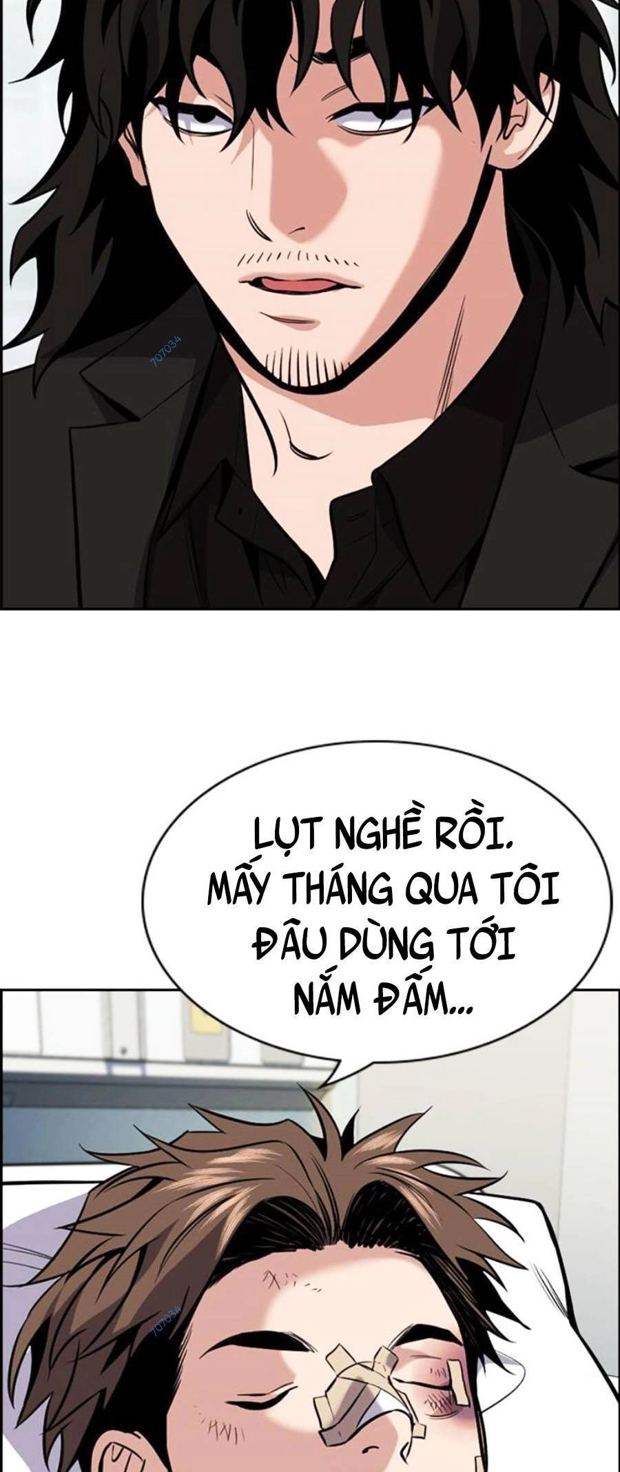 Giáo Dục Chân Chính Chapter 93 - 24