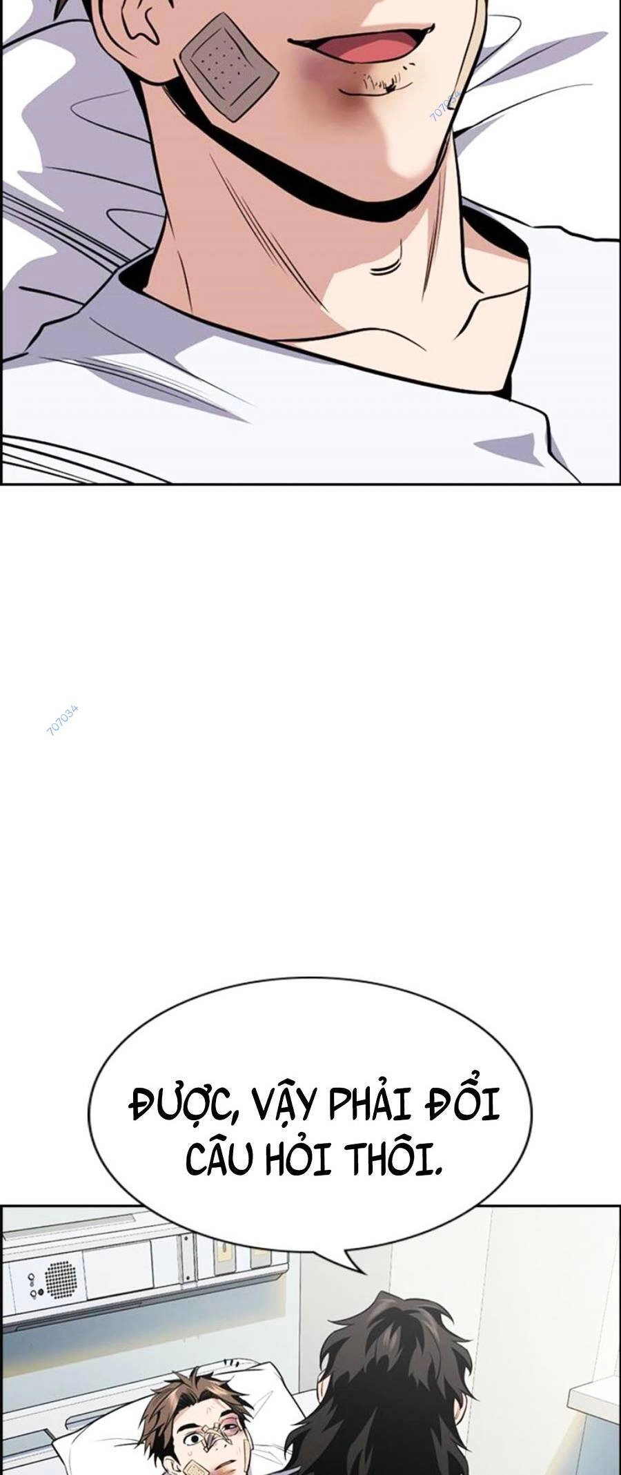 Giáo Dục Chân Chính Chapter 93 - 25