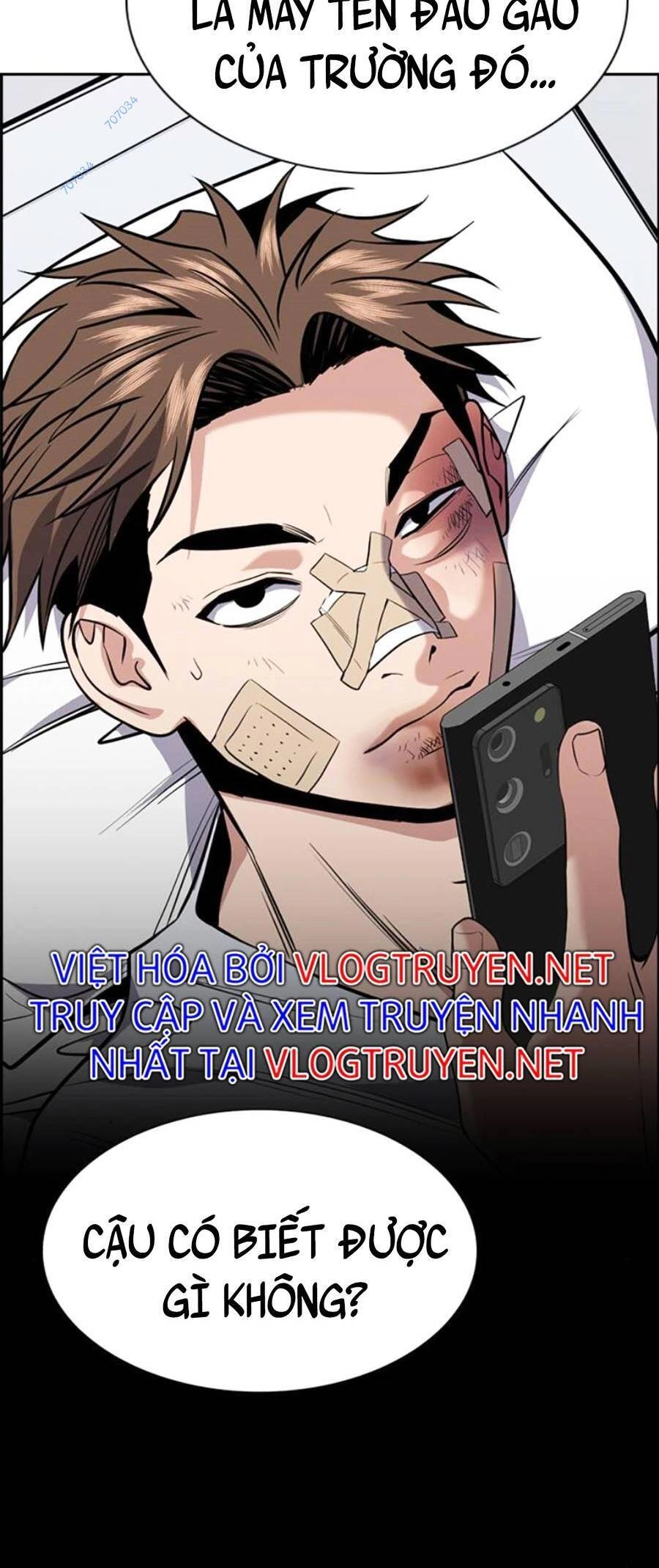 Giáo Dục Chân Chính Chapter 93 - 30