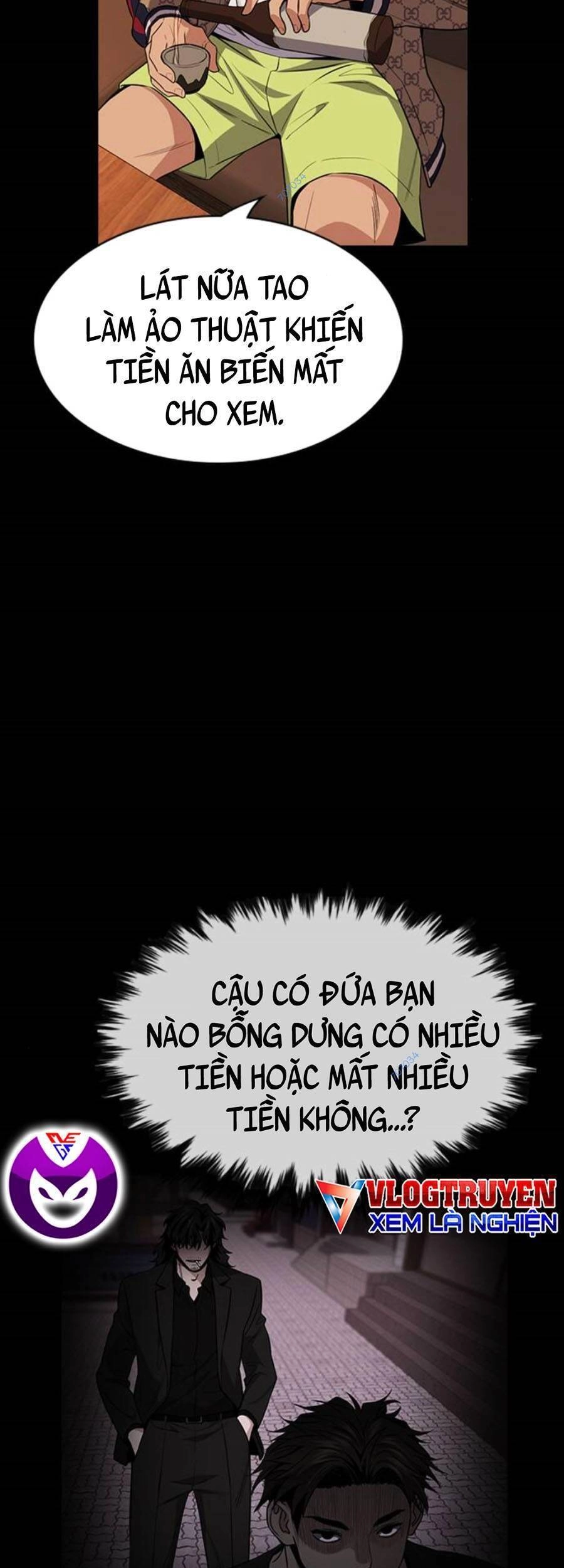 Giáo Dục Chân Chính Chapter 93 - 39