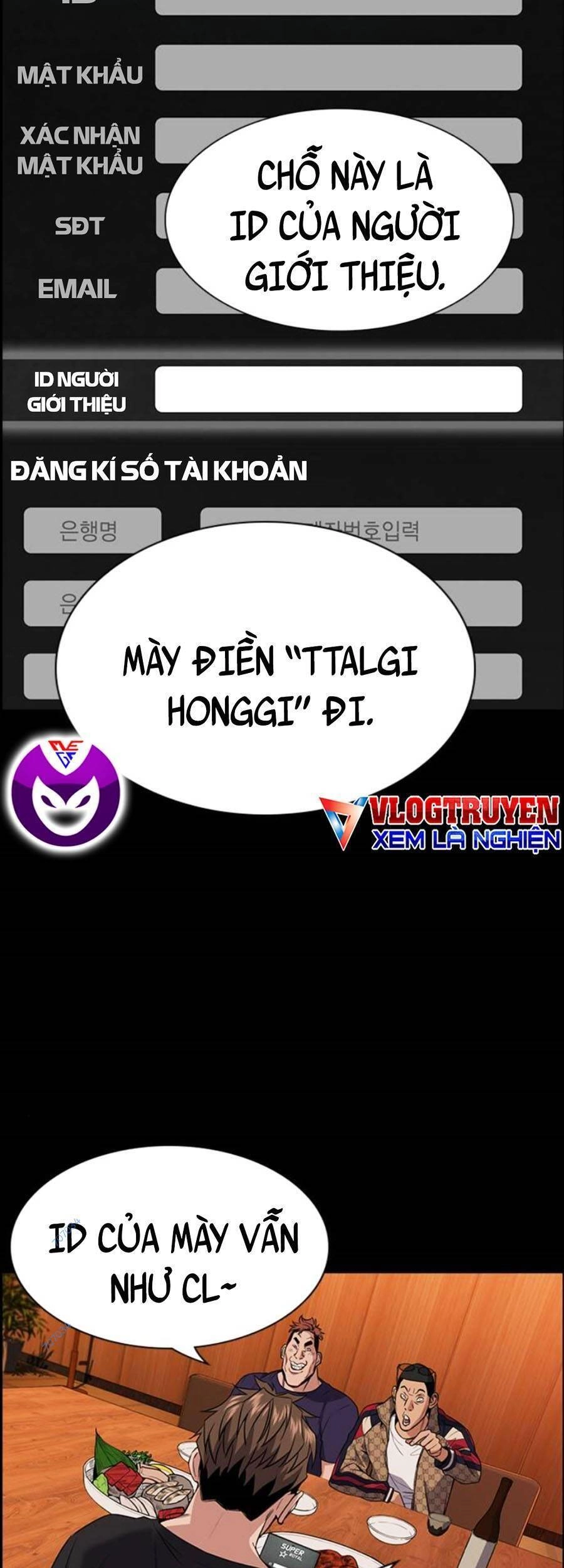 Giáo Dục Chân Chính Chapter 93 - 47