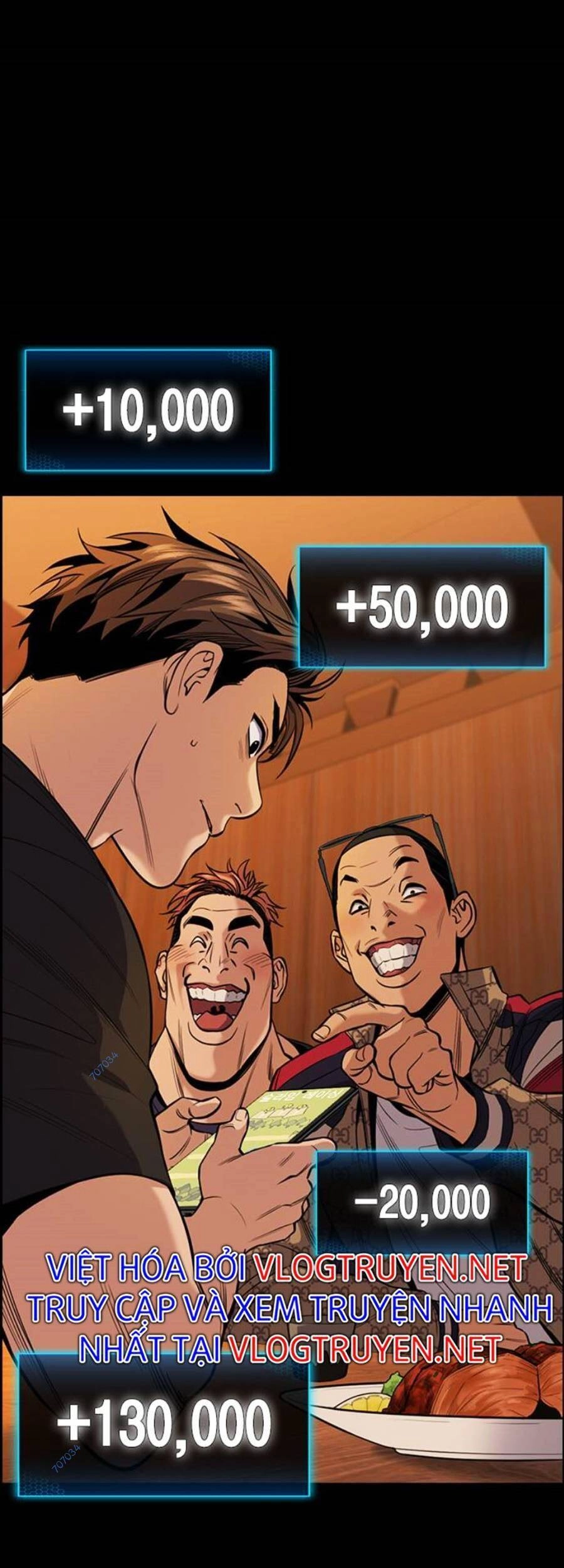 Giáo Dục Chân Chính Chapter 93 - 51