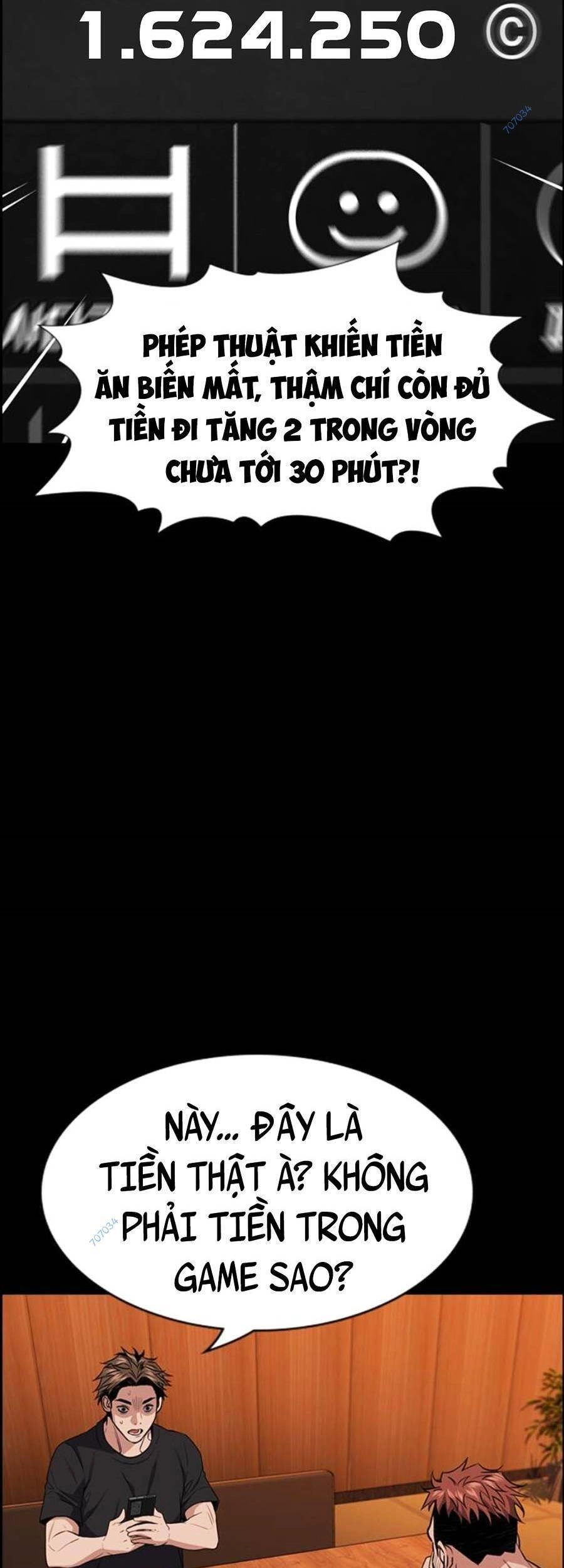 Giáo Dục Chân Chính Chapter 93 - 57