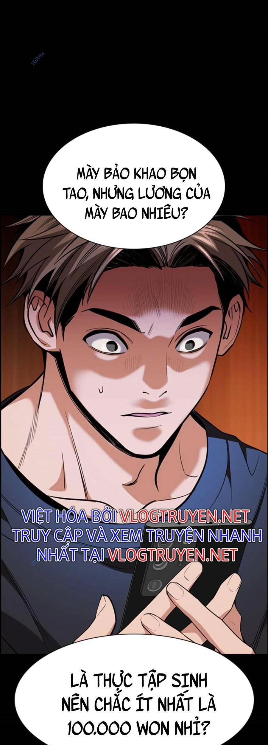 Giáo Dục Chân Chính Chapter 93 - 61