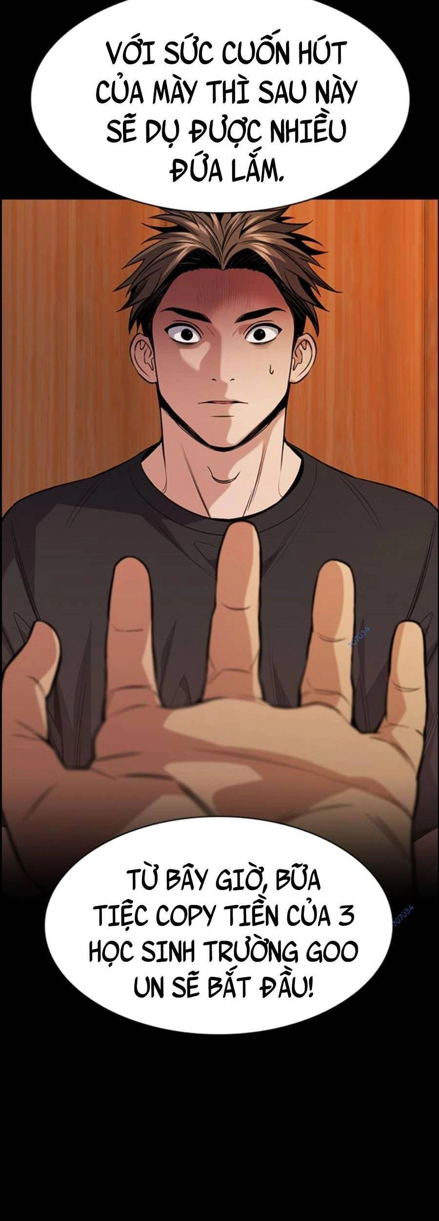 Giáo Dục Chân Chính Chapter 93 - 69