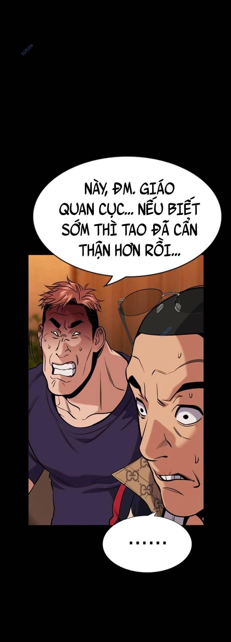 Giáo Dục Chân Chính Chapter 93 - 109