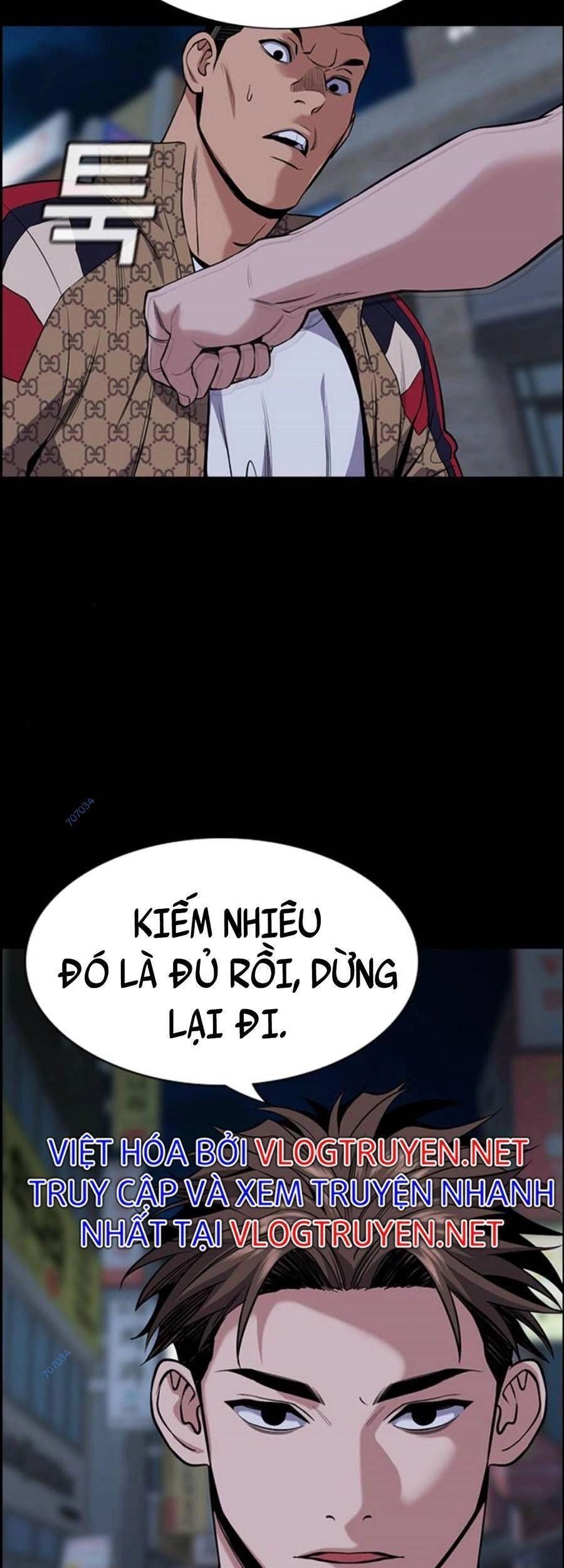 Giáo Dục Chân Chính Chapter 93 - 117