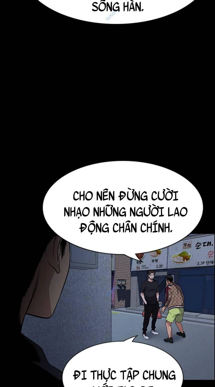 Giáo Dục Chân Chính Chapter 93 - 122