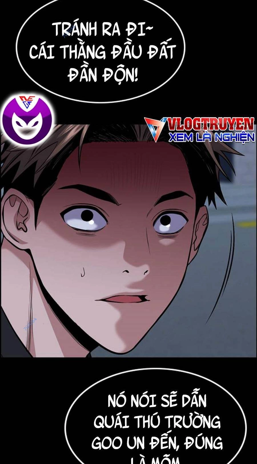 Giáo Dục Chân Chính Chapter 93 - 129