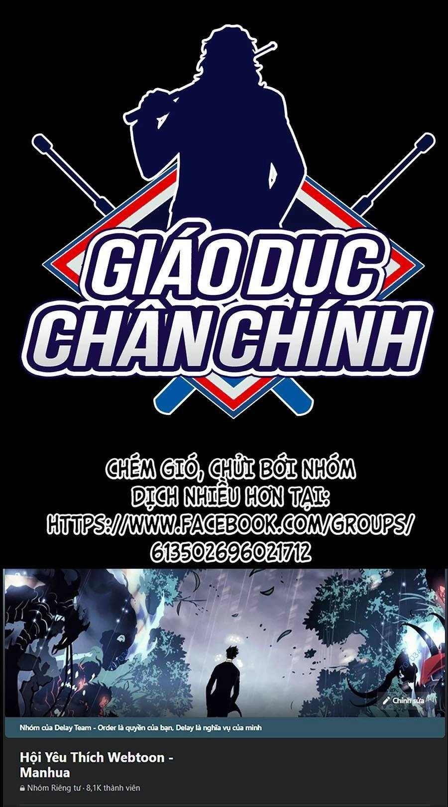 Giáo Dục Chân Chính Chapter 93 - 135