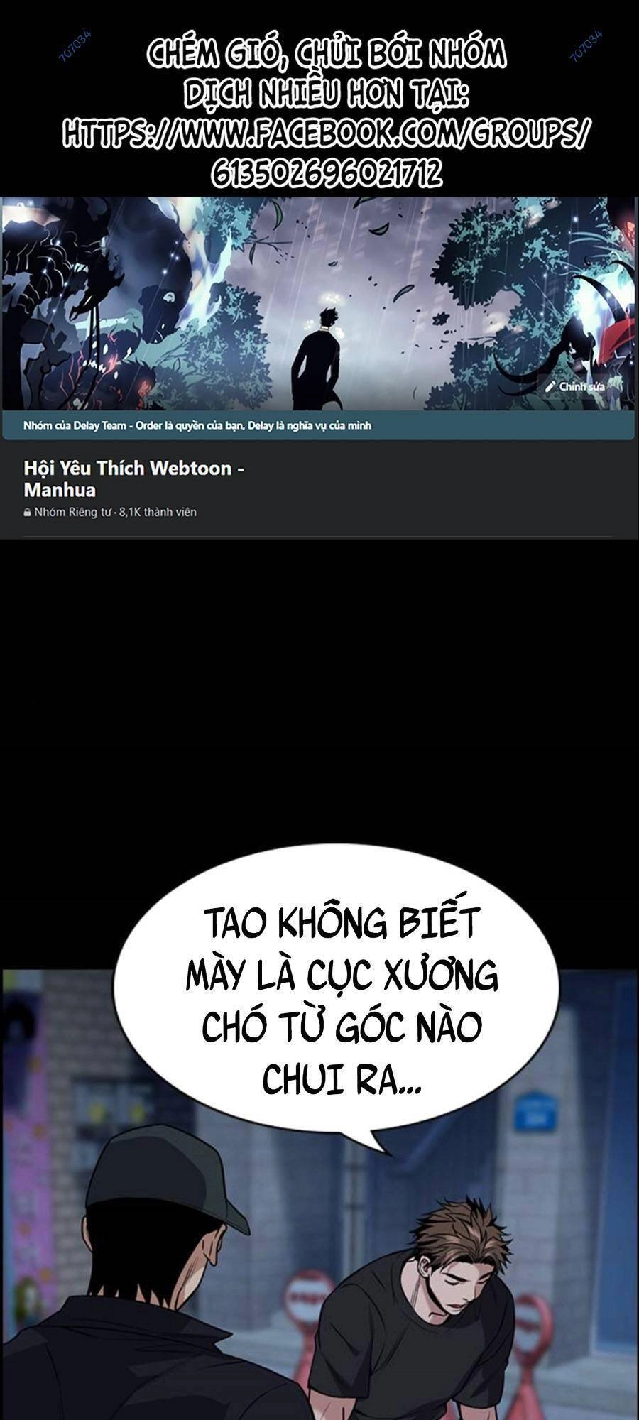 Giáo Dục Chân Chính Chapter 94 - 1