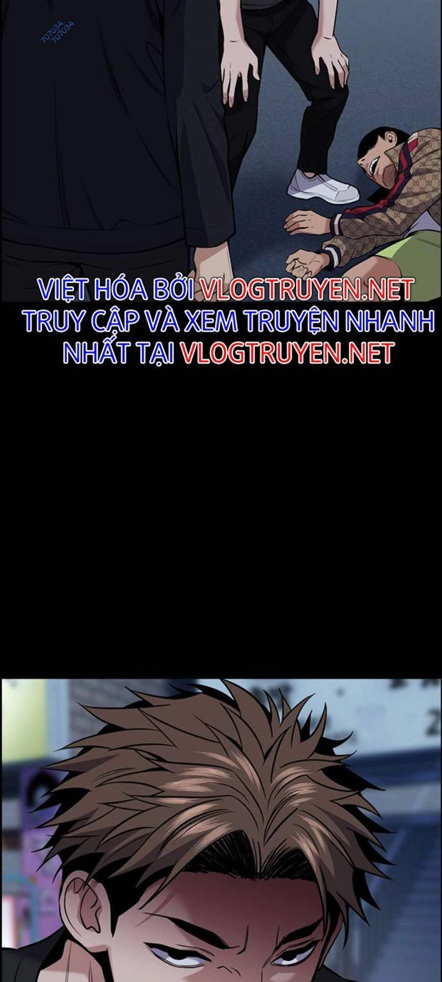 Giáo Dục Chân Chính Chapter 94 - 3