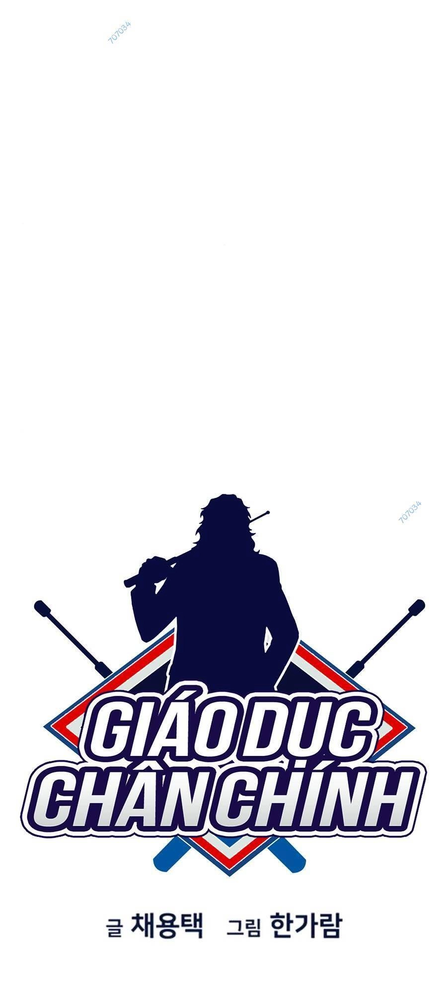 Giáo Dục Chân Chính Chapter 94 - 13