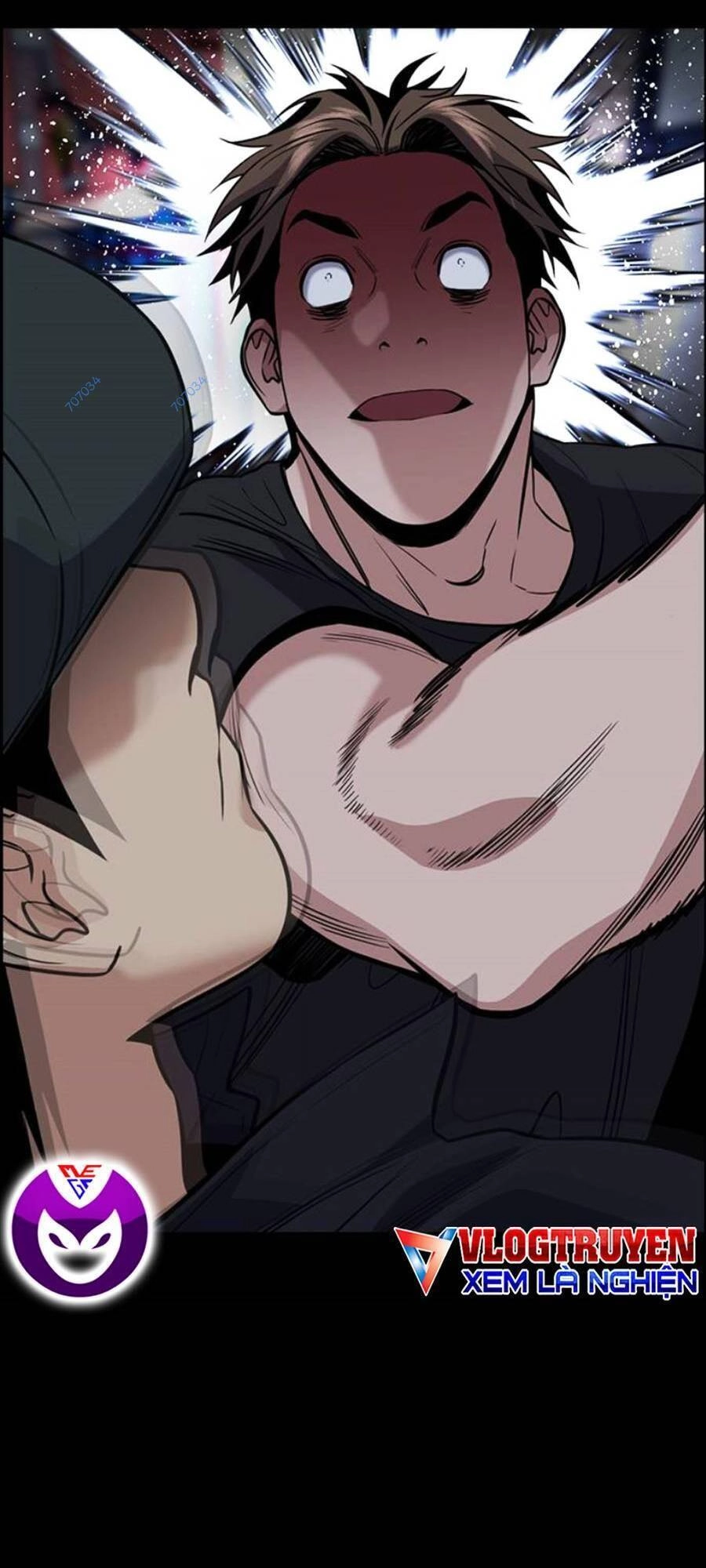 Giáo Dục Chân Chính Chapter 94 - 21