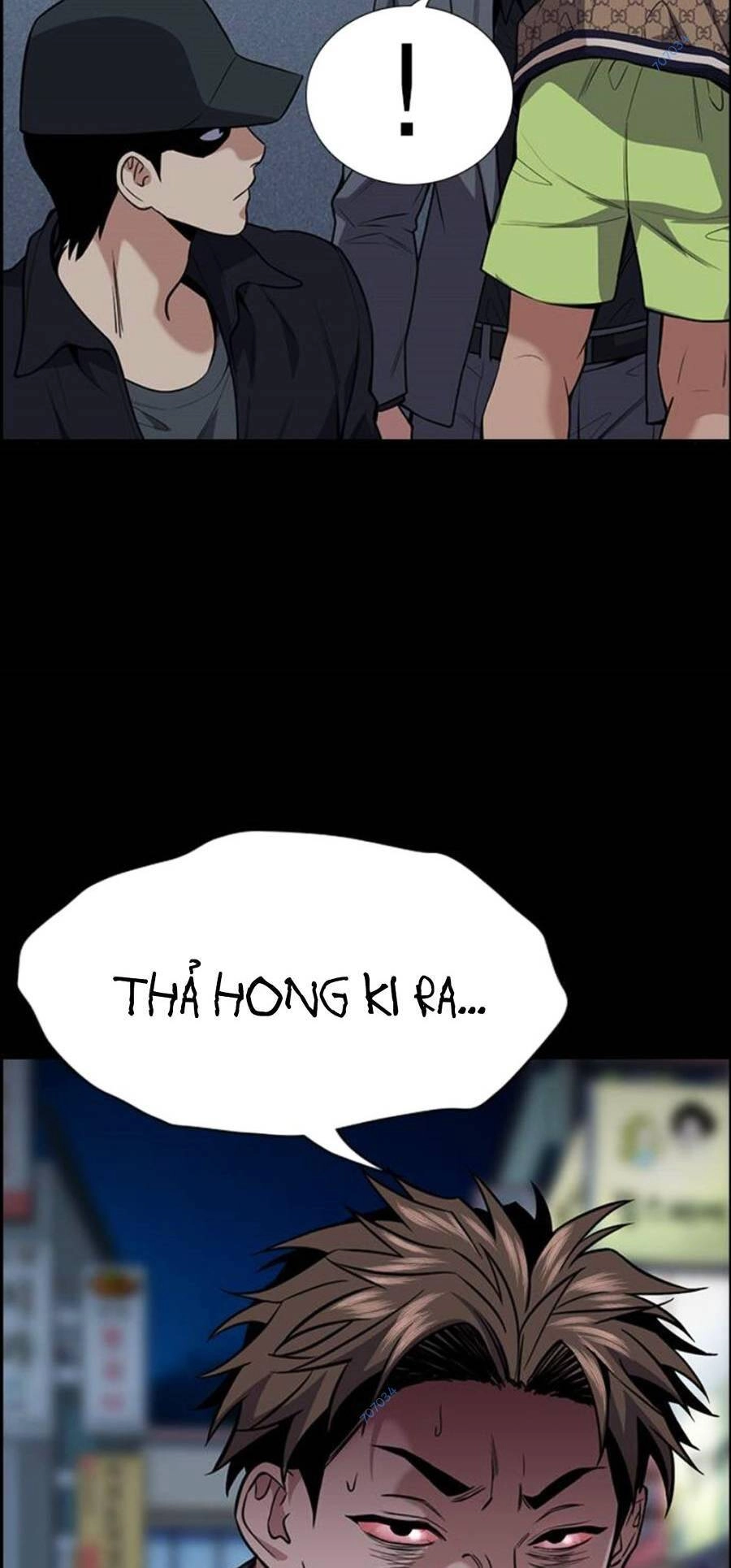 Giáo Dục Chân Chính Chapter 94 - 33