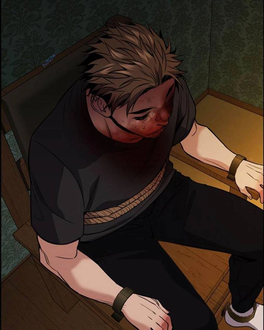 Giáo Dục Chân Chính Chapter 94 - 47