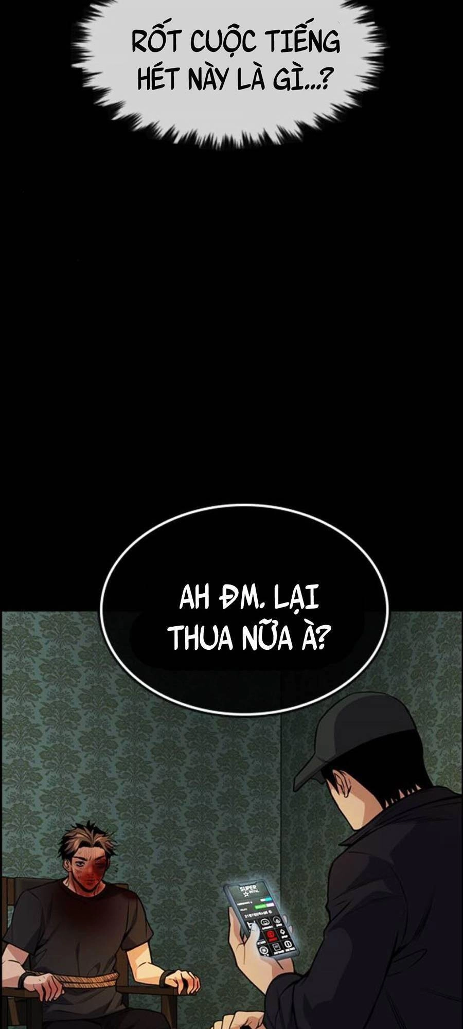 Giáo Dục Chân Chính Chapter 94 - 50