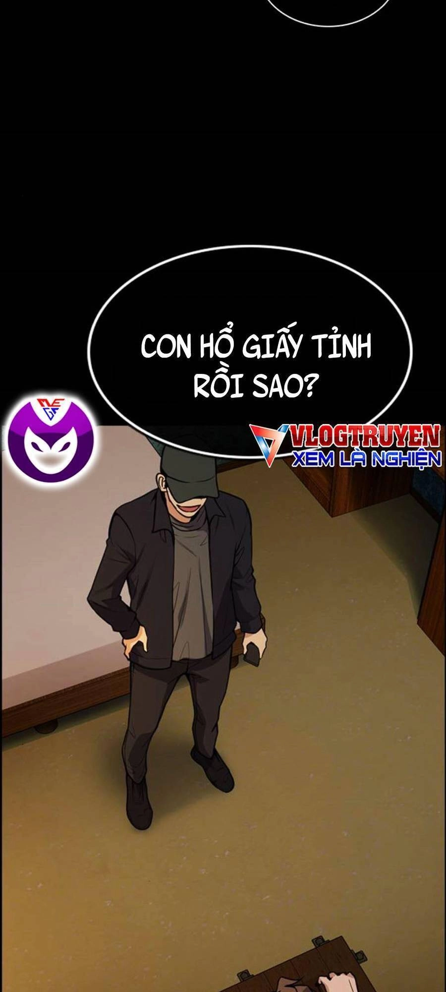 Giáo Dục Chân Chính Chapter 94 - 54