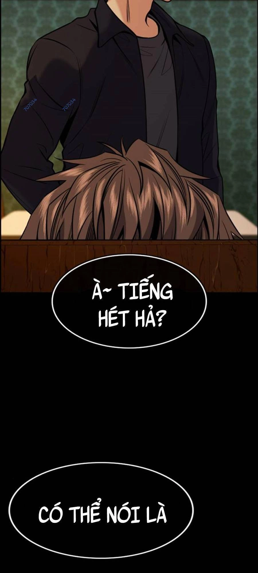 Giáo Dục Chân Chính Chapter 94 - 58