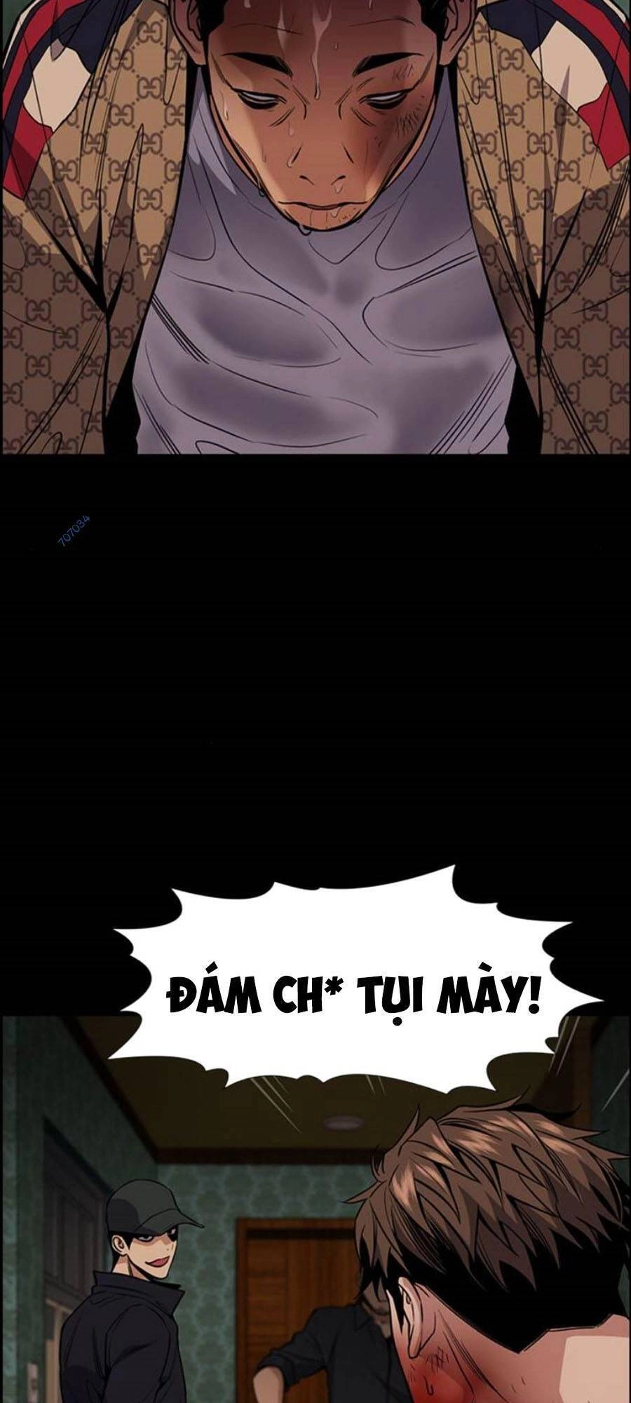 Giáo Dục Chân Chính Chapter 94 - 68