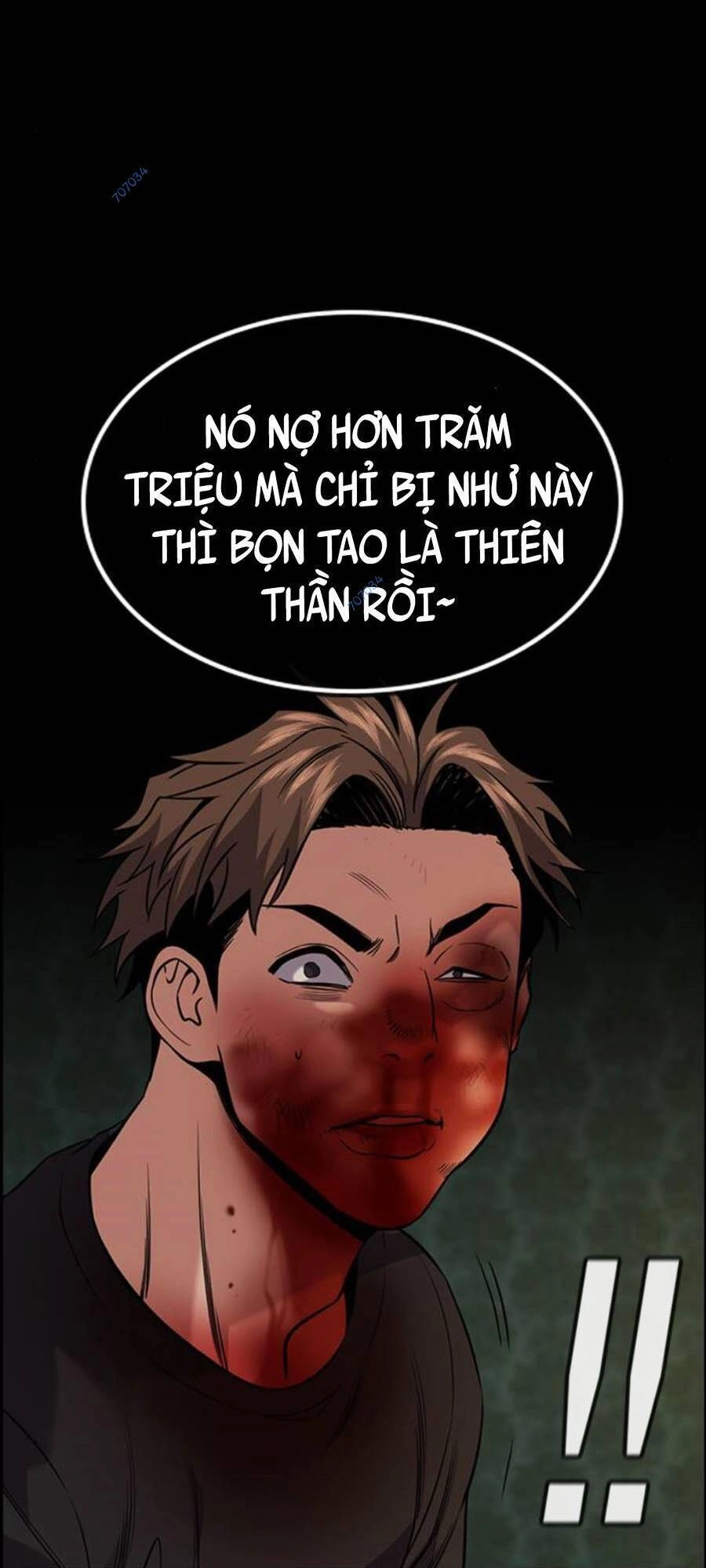 Giáo Dục Chân Chính Chapter 94 - 70