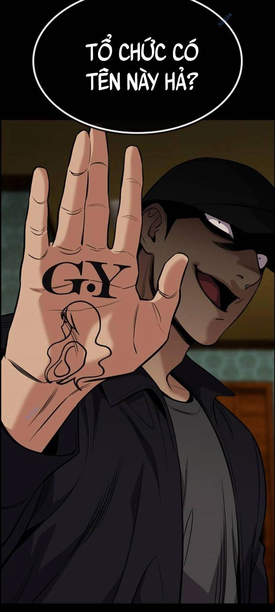 Giáo Dục Chân Chính Chapter 94 - 78