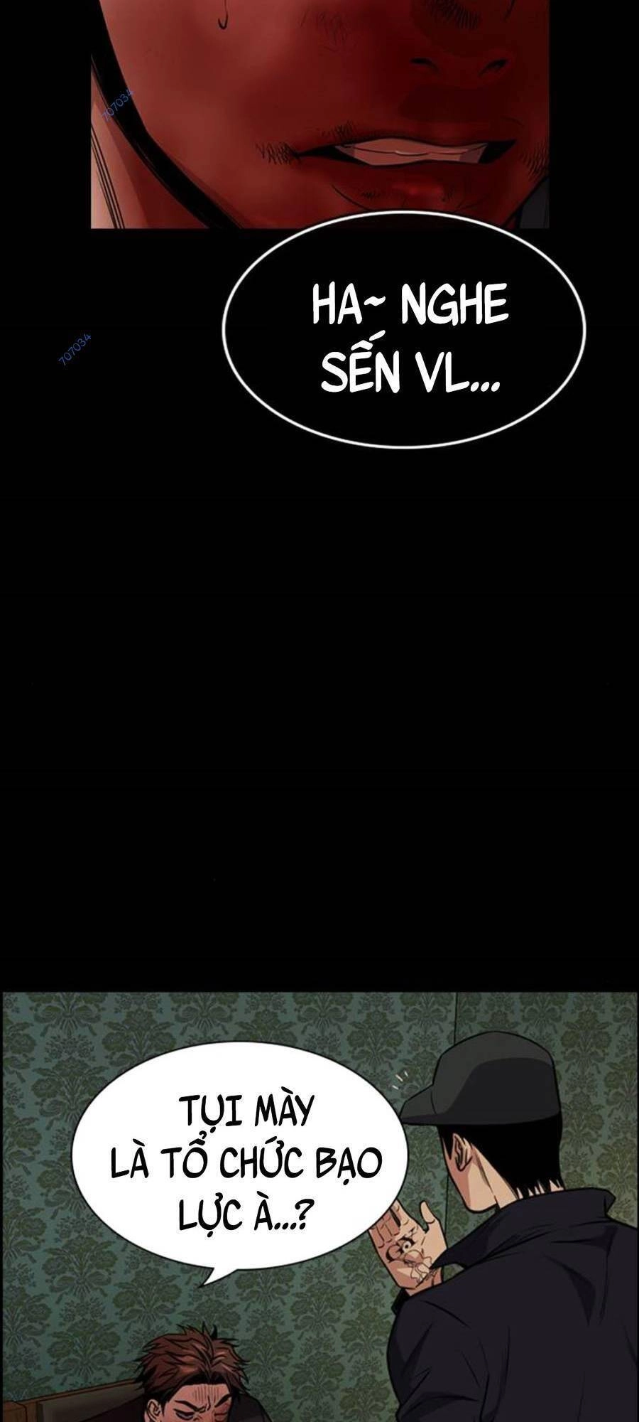 Giáo Dục Chân Chính Chapter 94 - 84