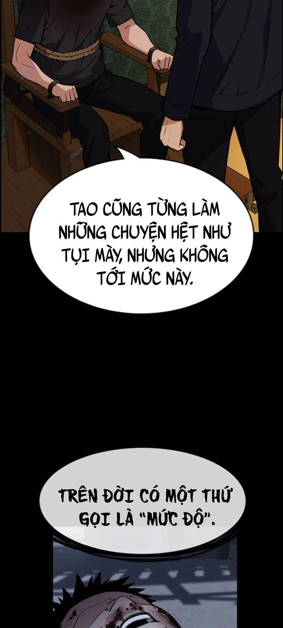 Giáo Dục Chân Chính Chapter 94 - 86