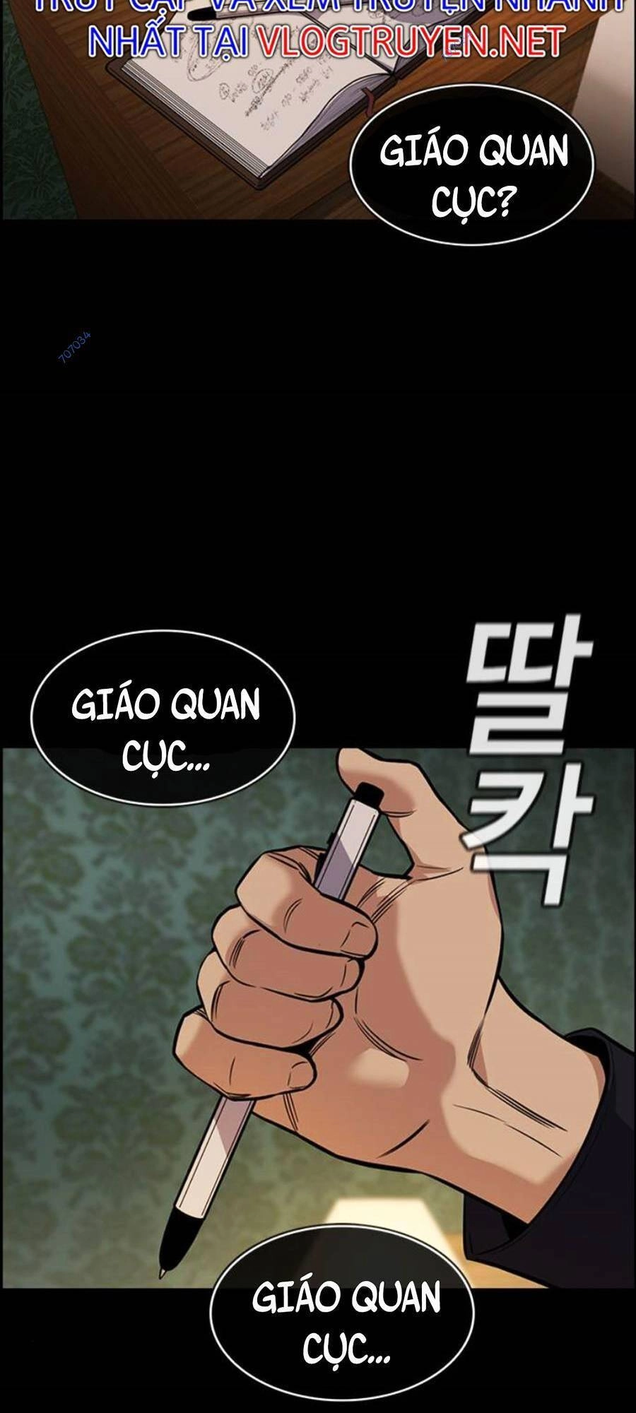 Giáo Dục Chân Chính Chapter 94 - 92