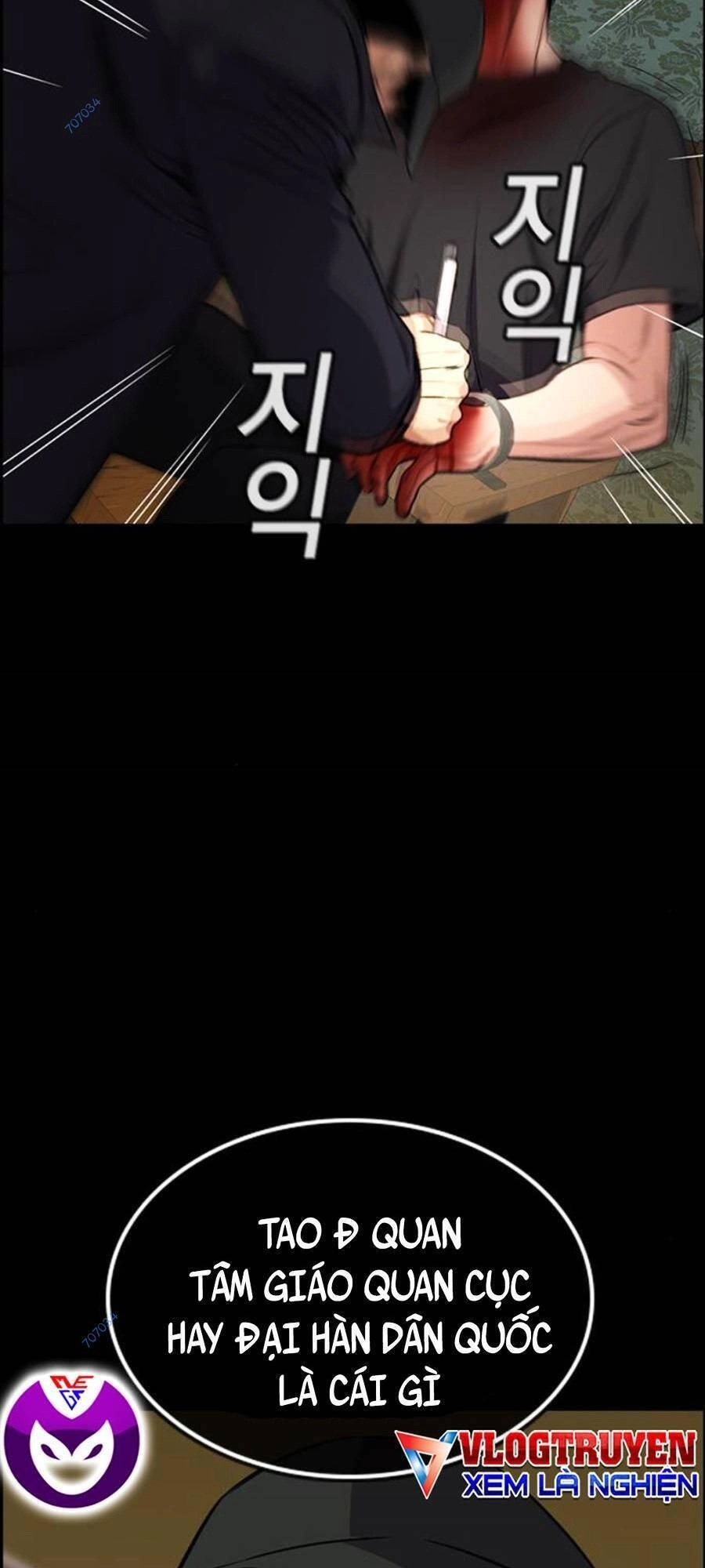 Giáo Dục Chân Chính Chapter 94 - 100