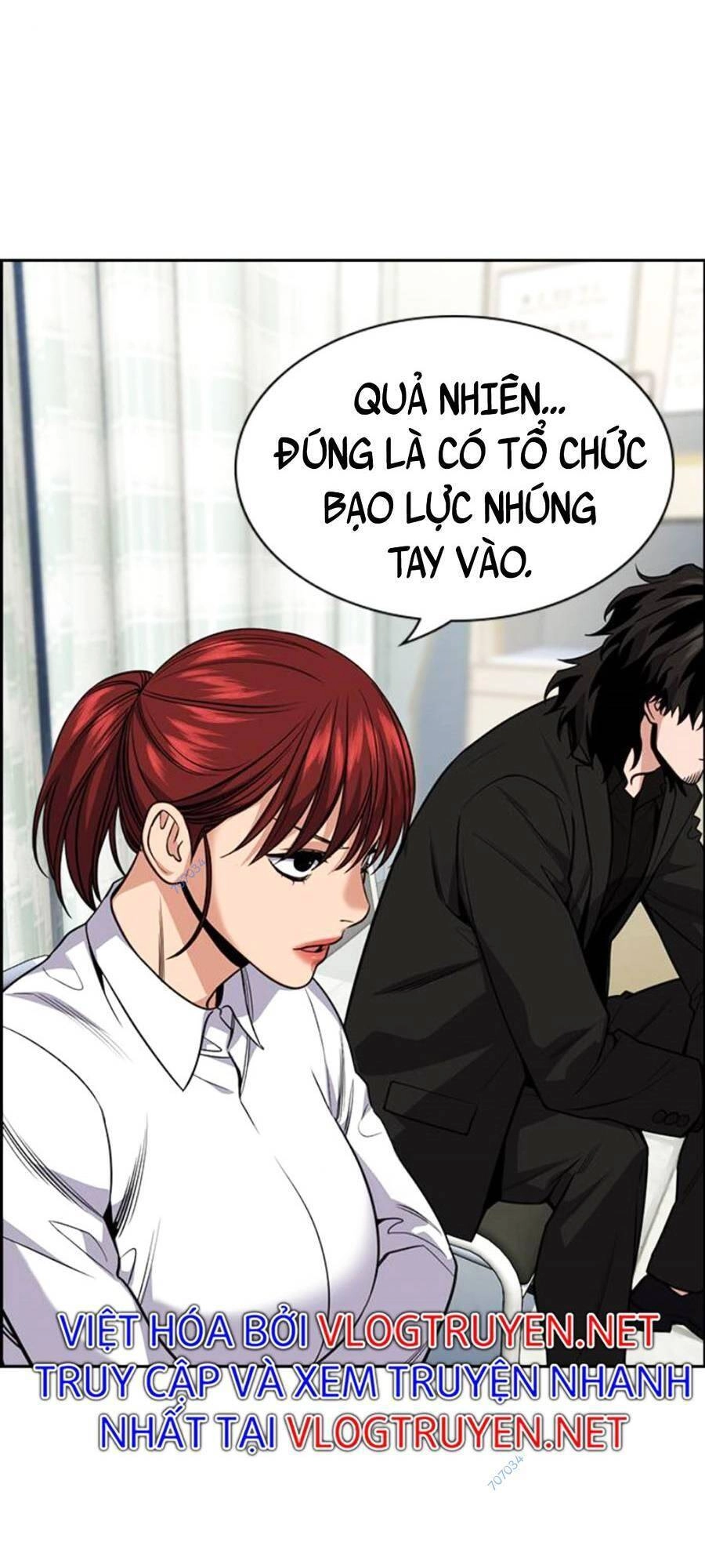 Giáo Dục Chân Chính Chapter 94 - 108