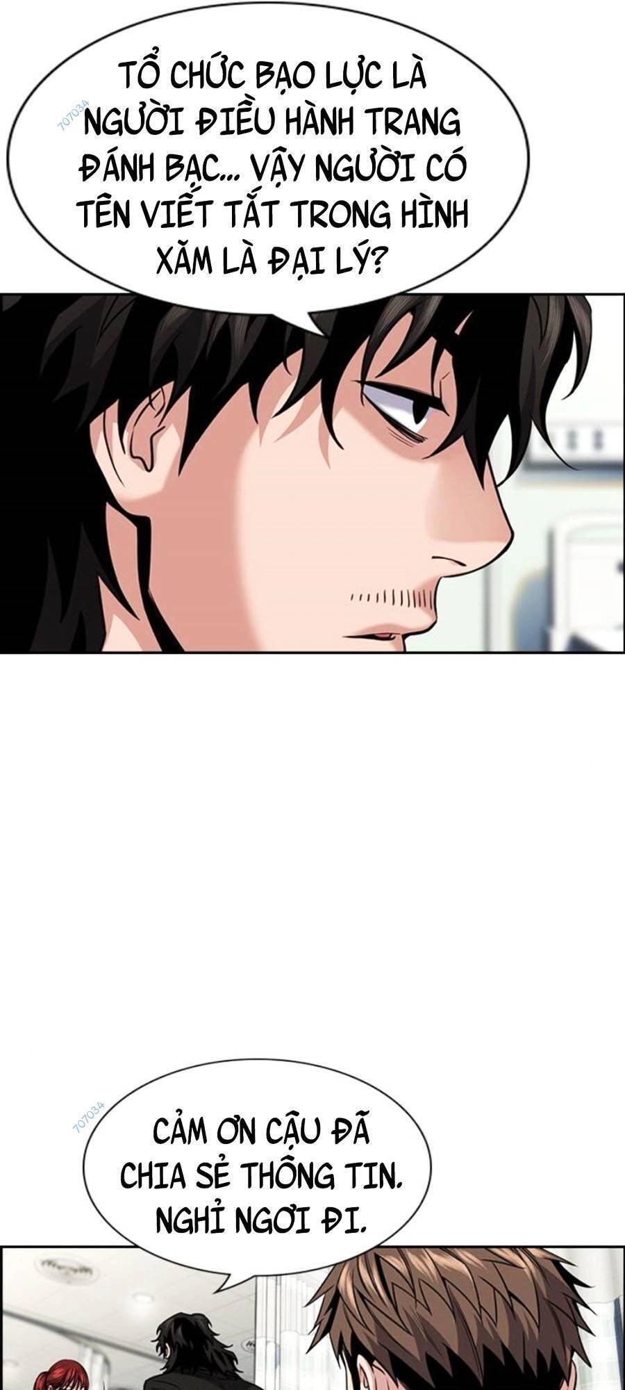 Giáo Dục Chân Chính Chapter 94 - 110