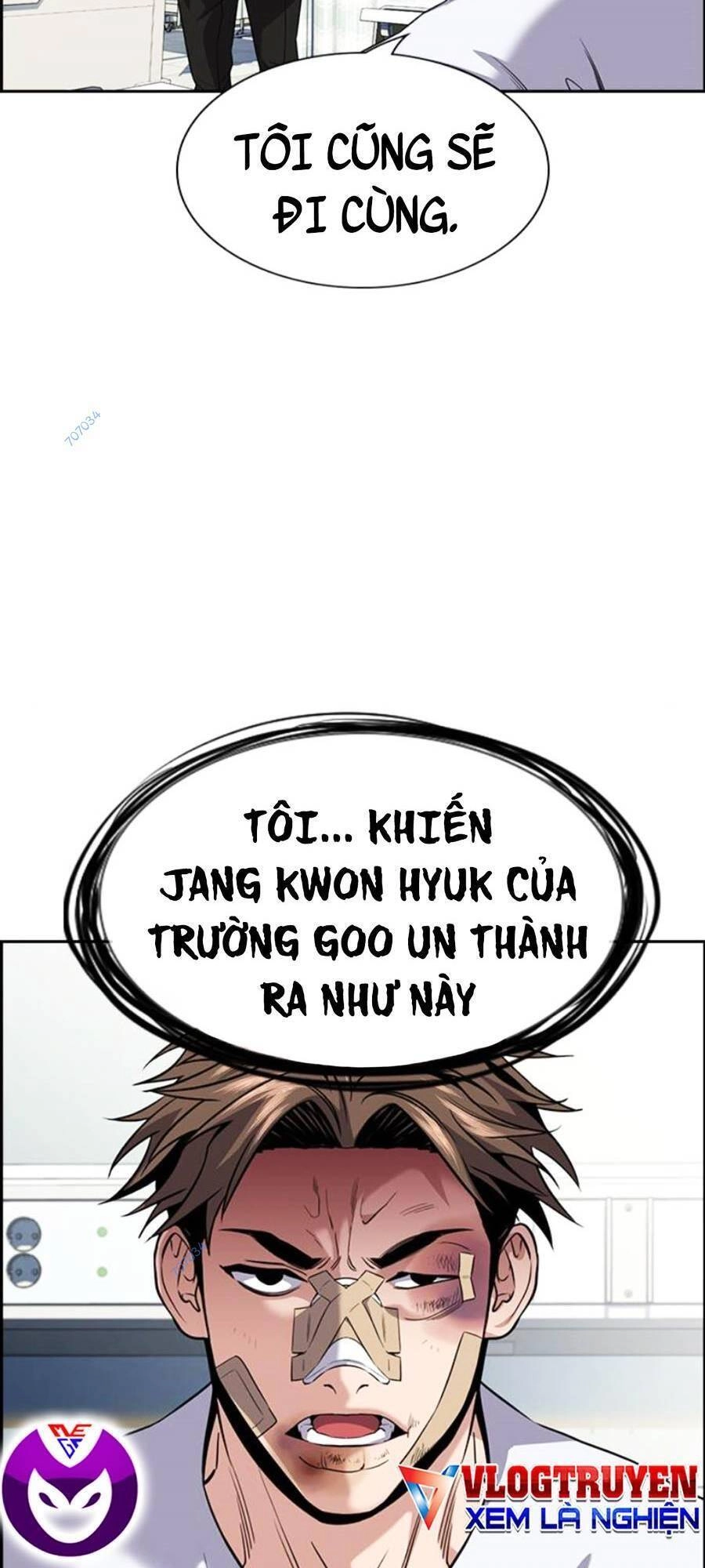 Giáo Dục Chân Chính Chapter 94 - 112