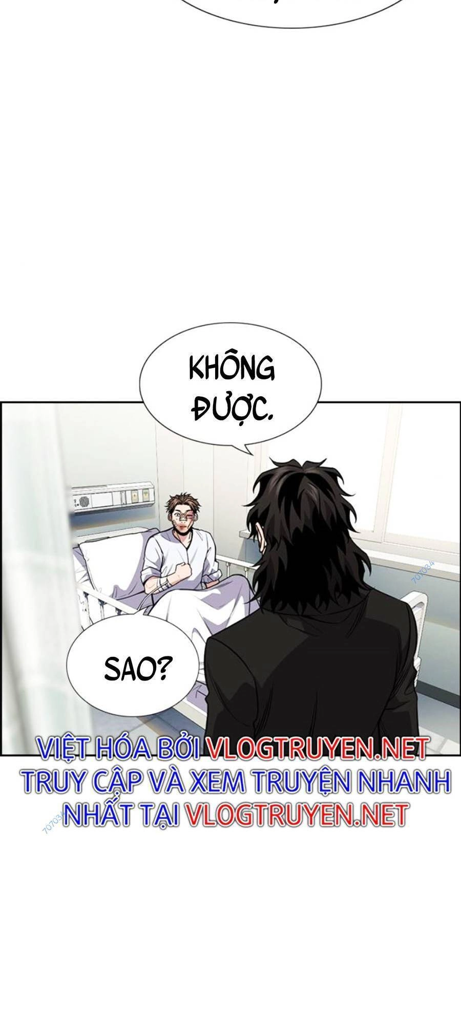 Giáo Dục Chân Chính Chapter 94 - 116