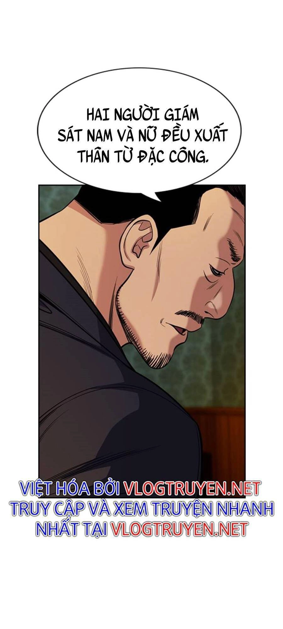 Giáo Dục Chân Chính Chapter 94 - 126