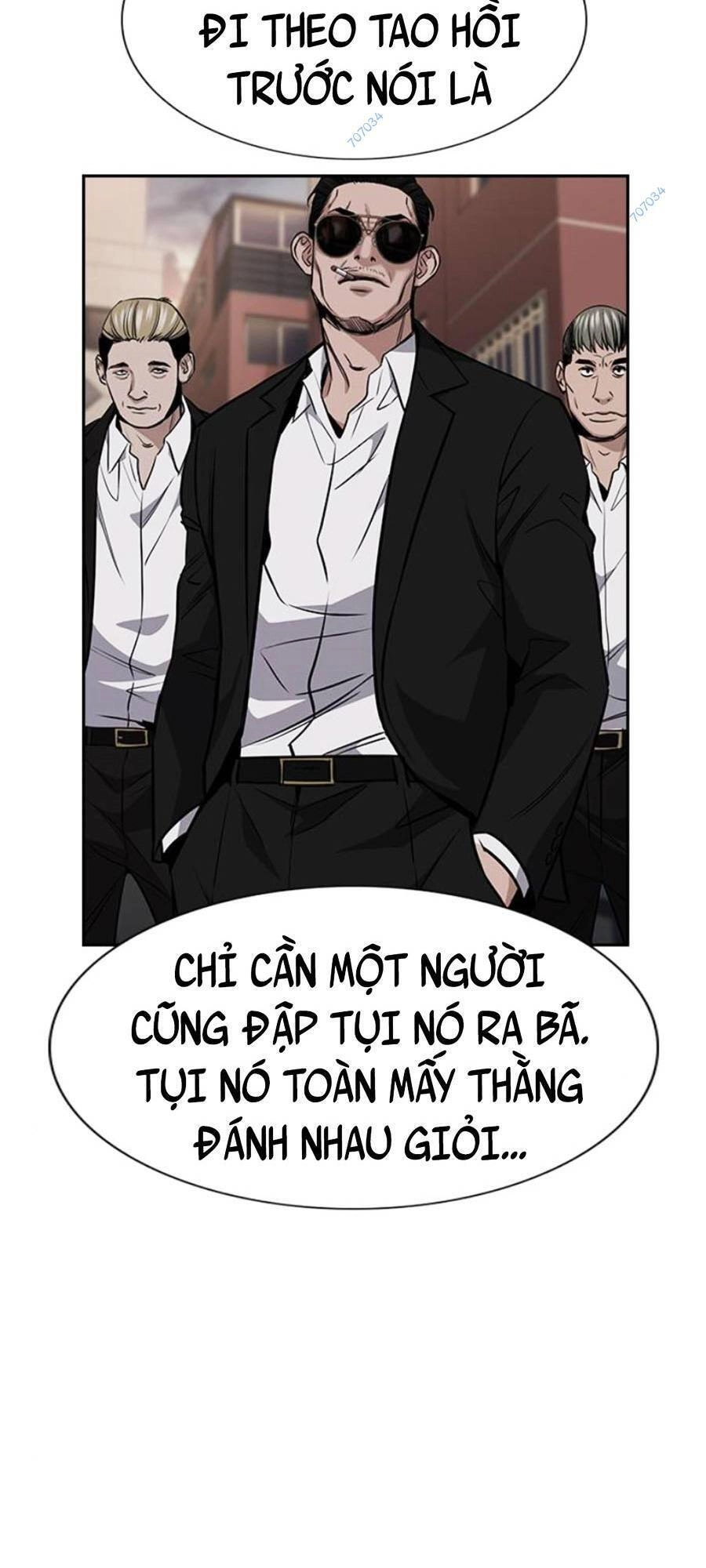 Giáo Dục Chân Chính Chapter 94 - 128